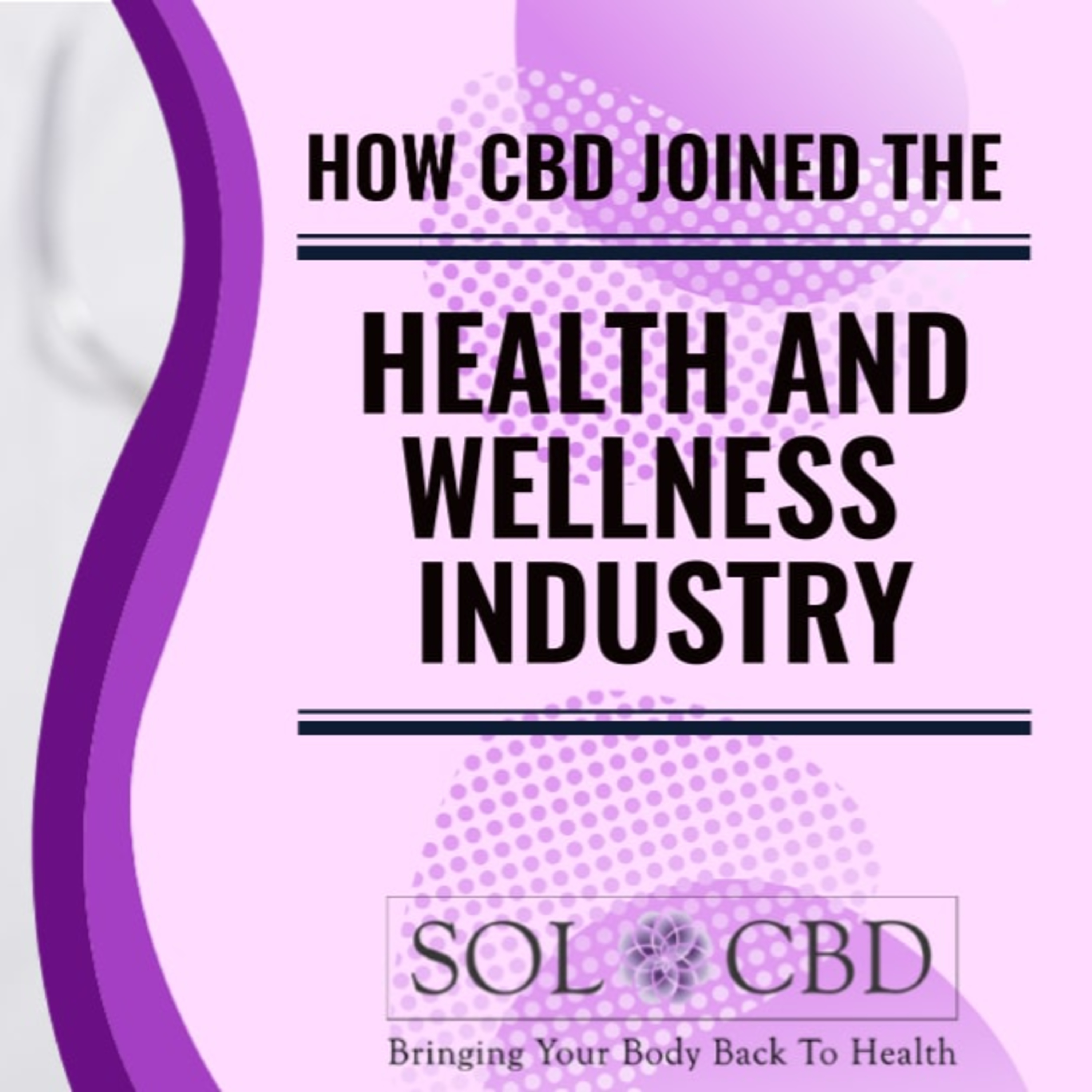 The CBD Academy by SOL*CBD