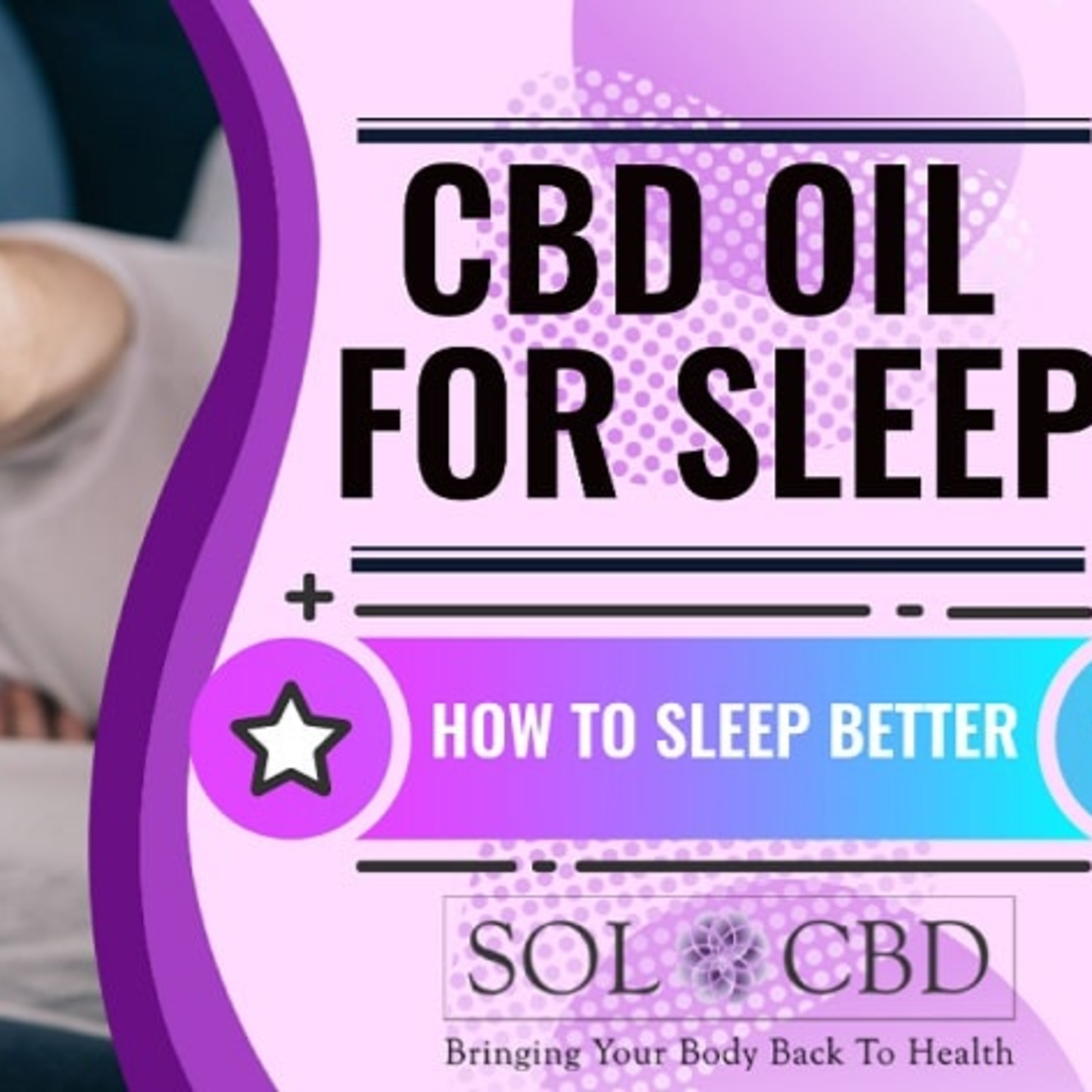 The CBD Academy by SOL*CBD