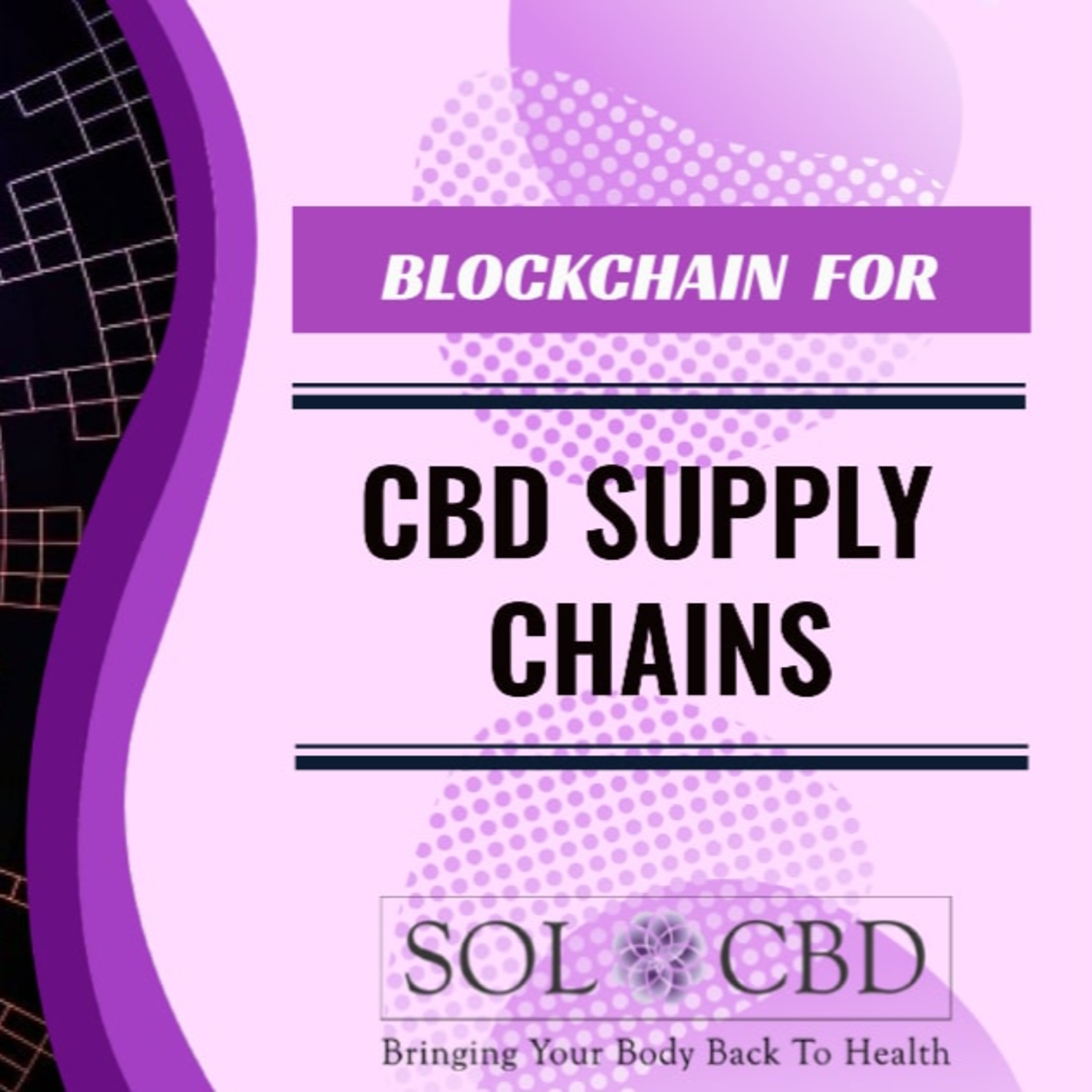 The CBD Academy by SOL*CBD