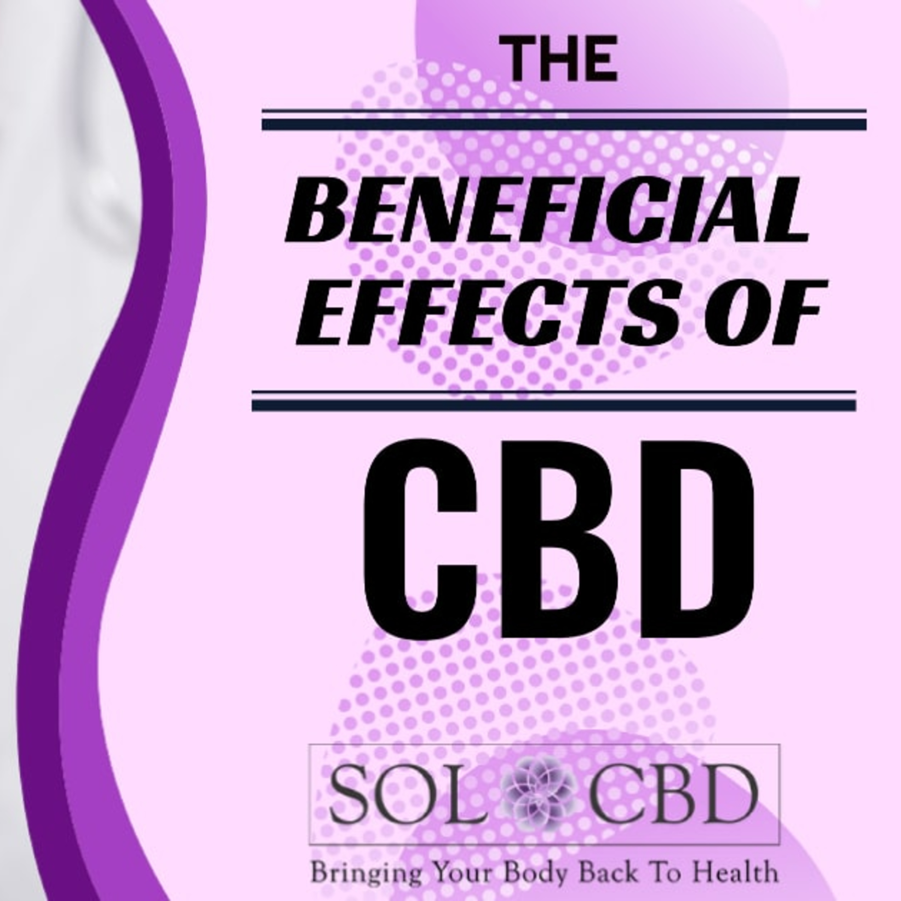 The CBD Academy by SOL*CBD
