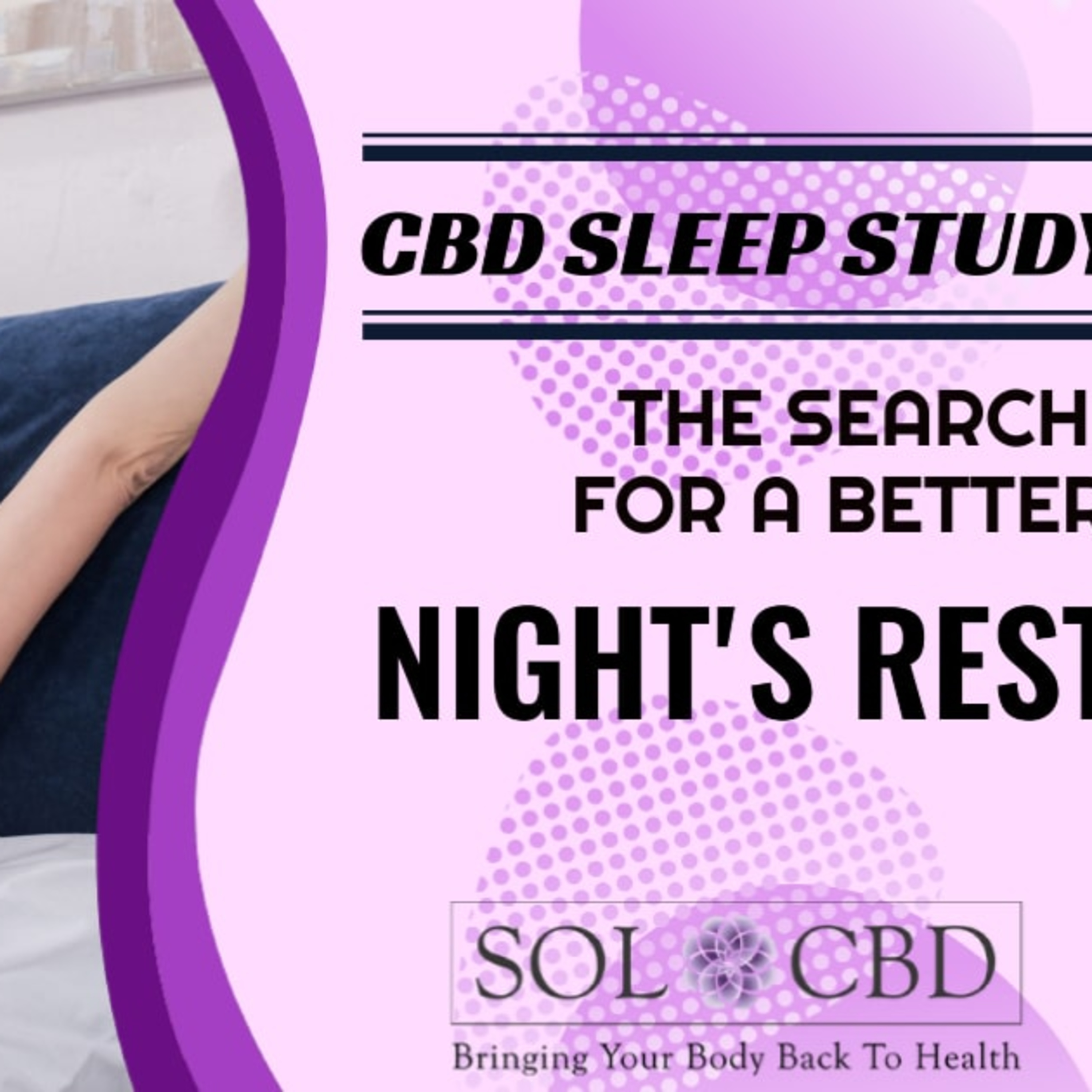 The CBD Academy by SOL*CBD