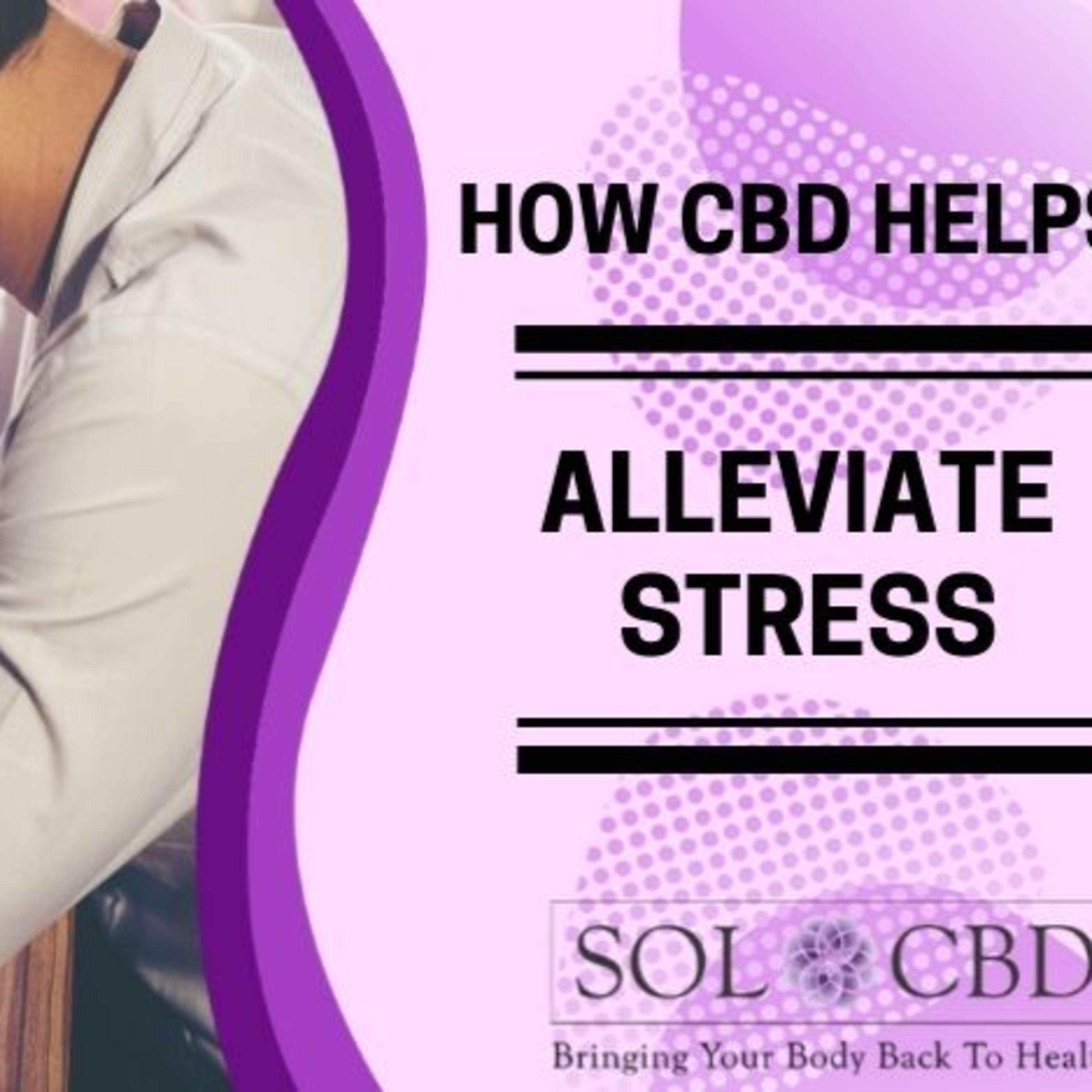The CBD Academy by SOL*CBD
