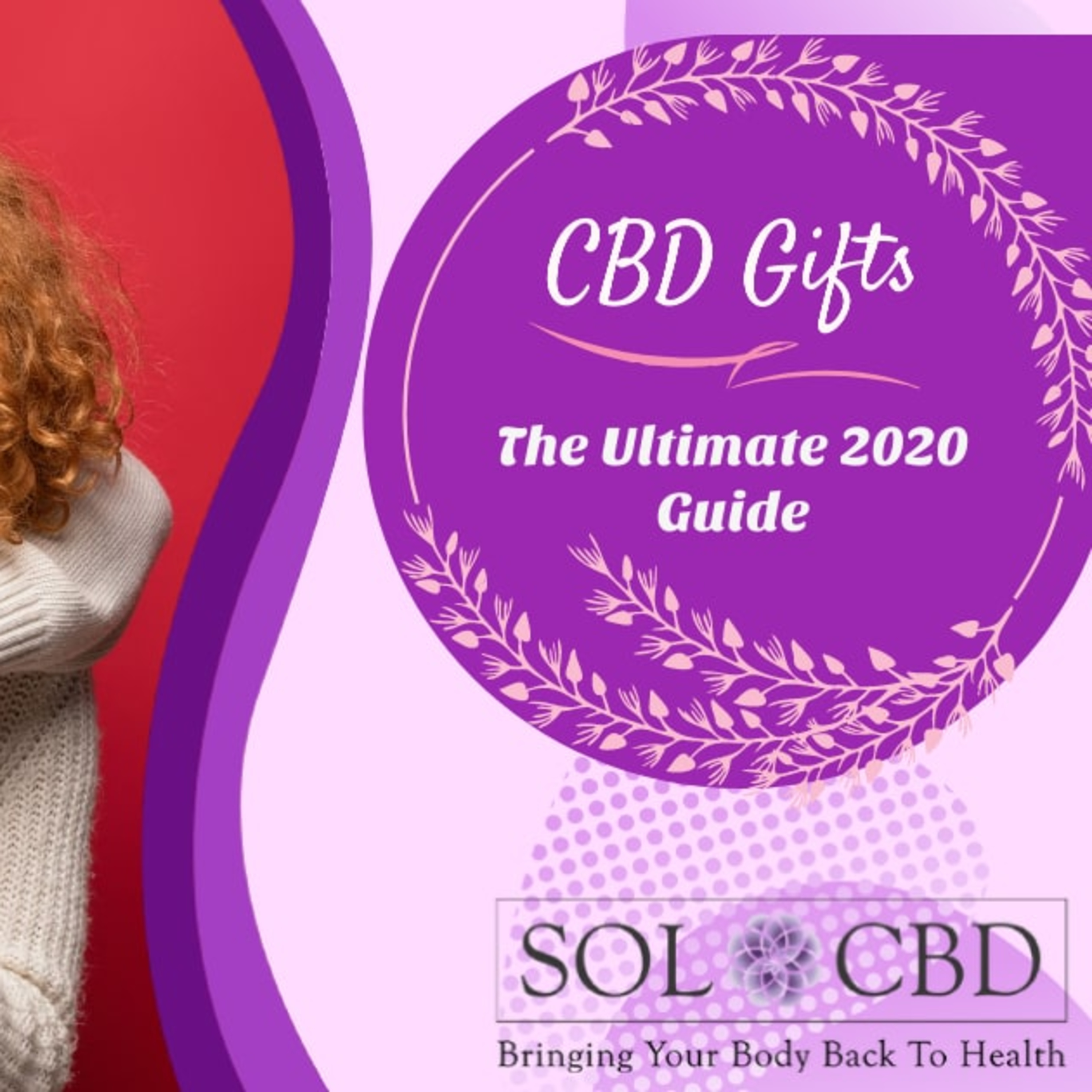 The CBD Academy by SOL*CBD
