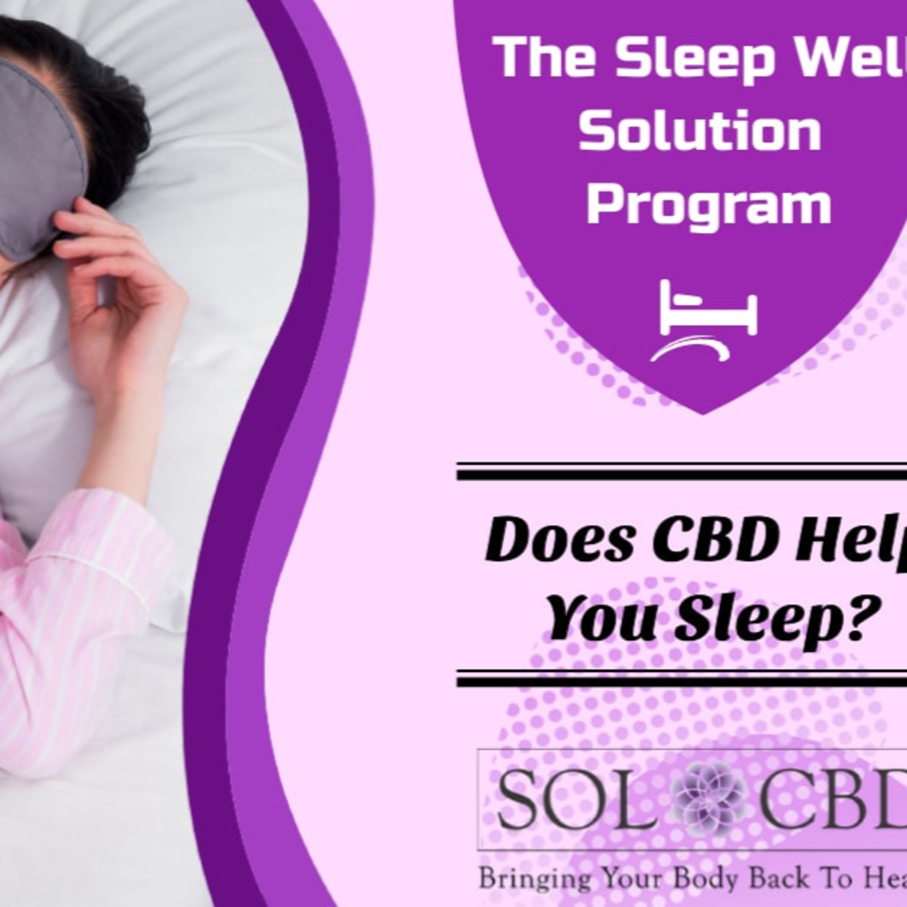 The CBD Academy by SOL*CBD