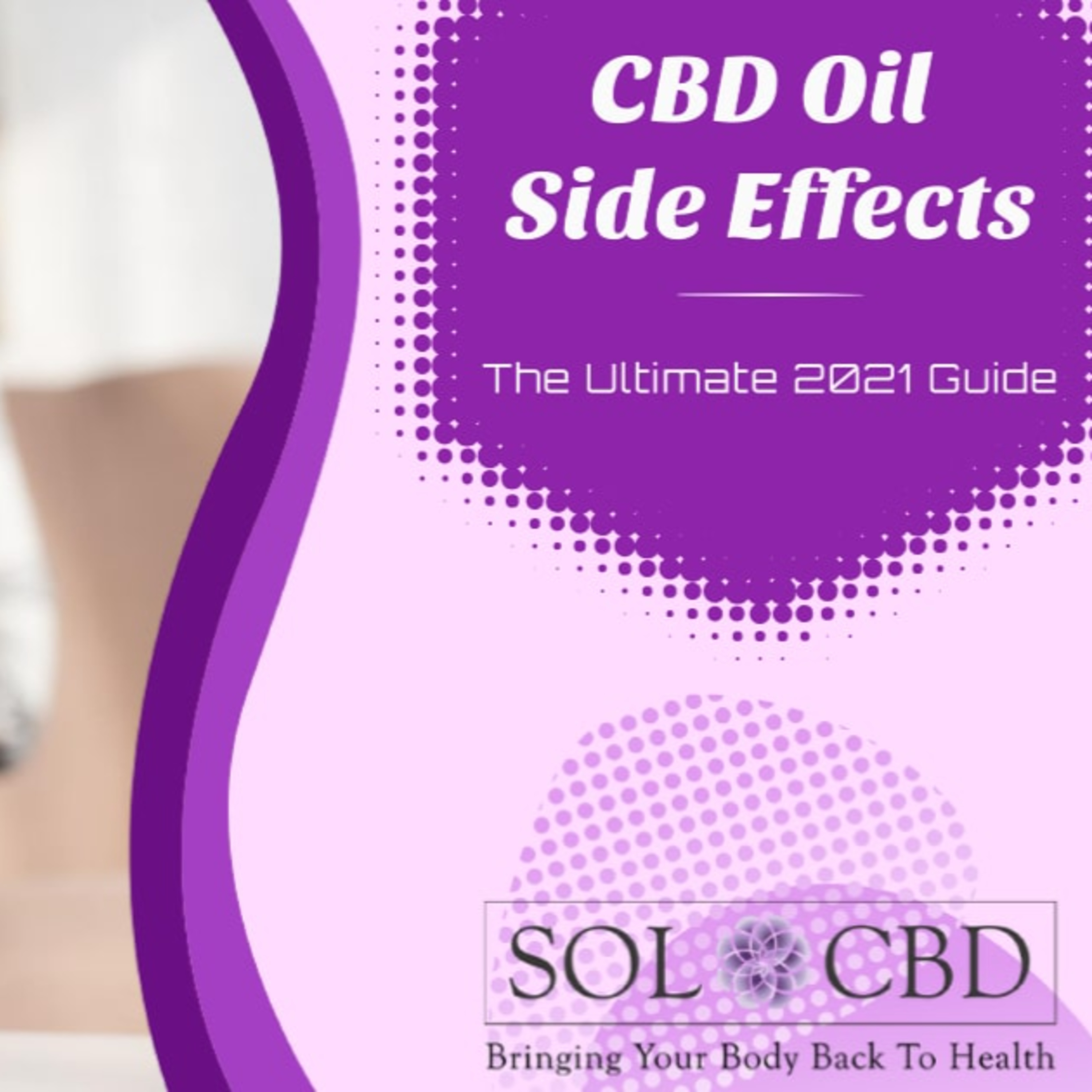 The CBD Academy by SOL*CBD
