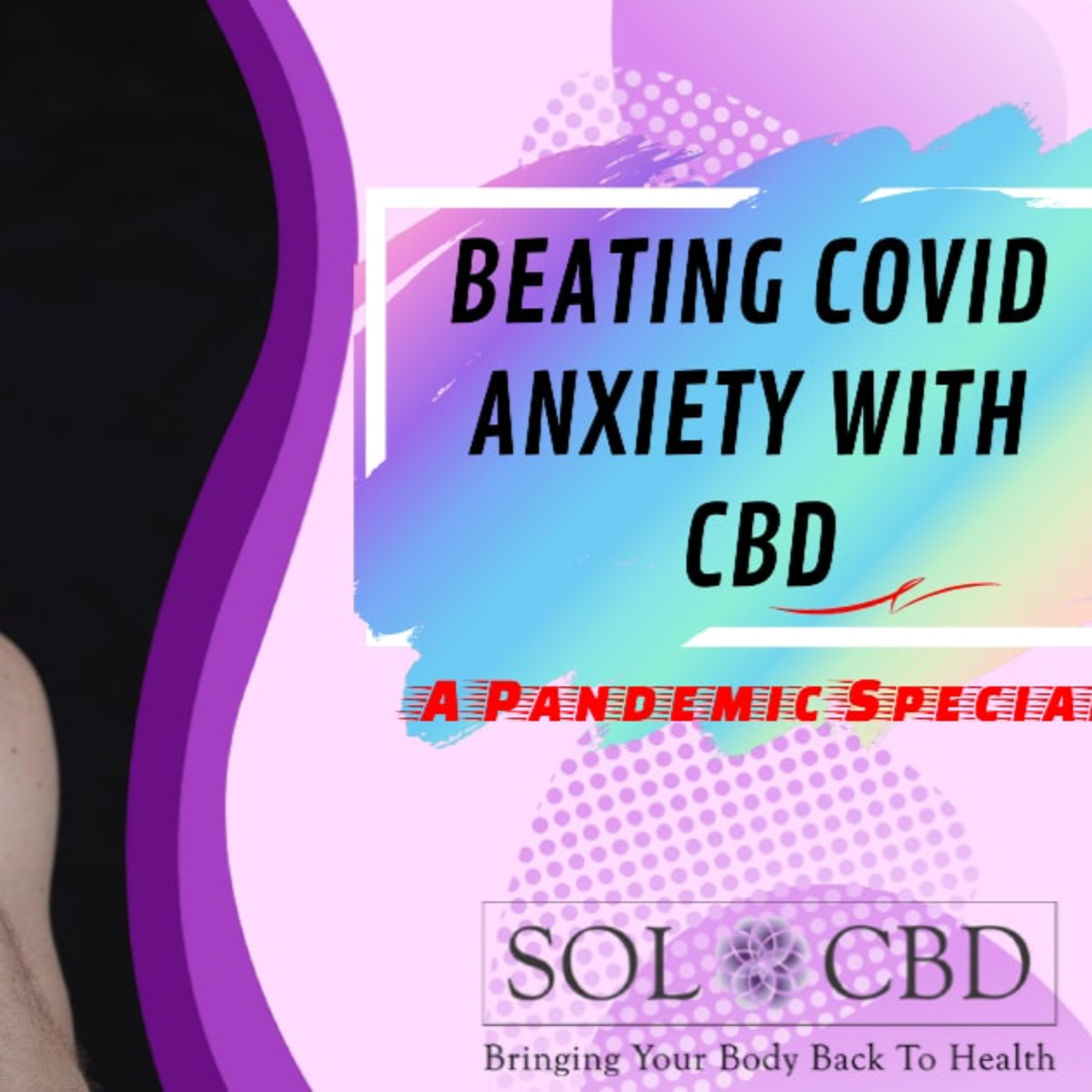 The CBD Academy by SOL*CBD