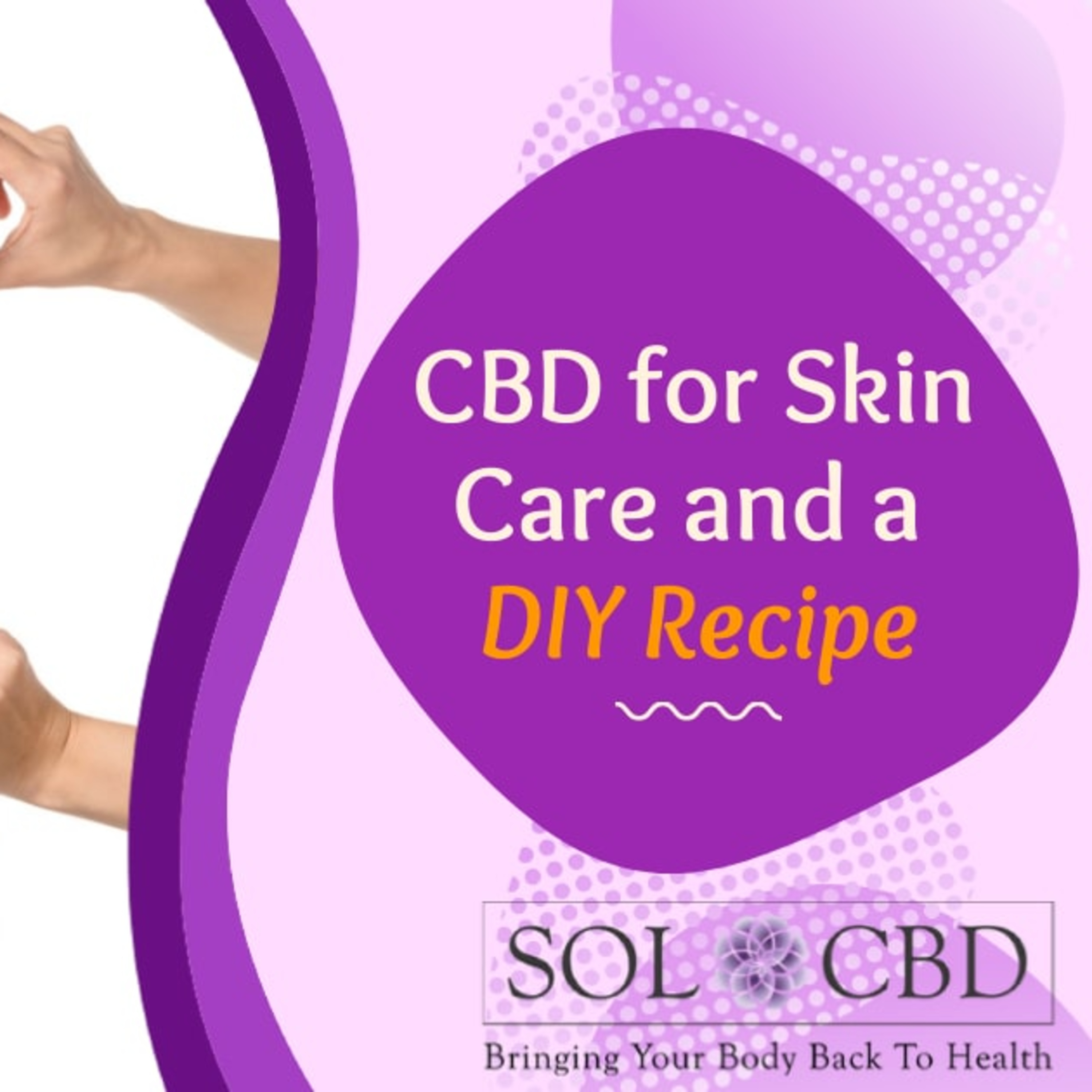 The CBD Academy by SOL*CBD