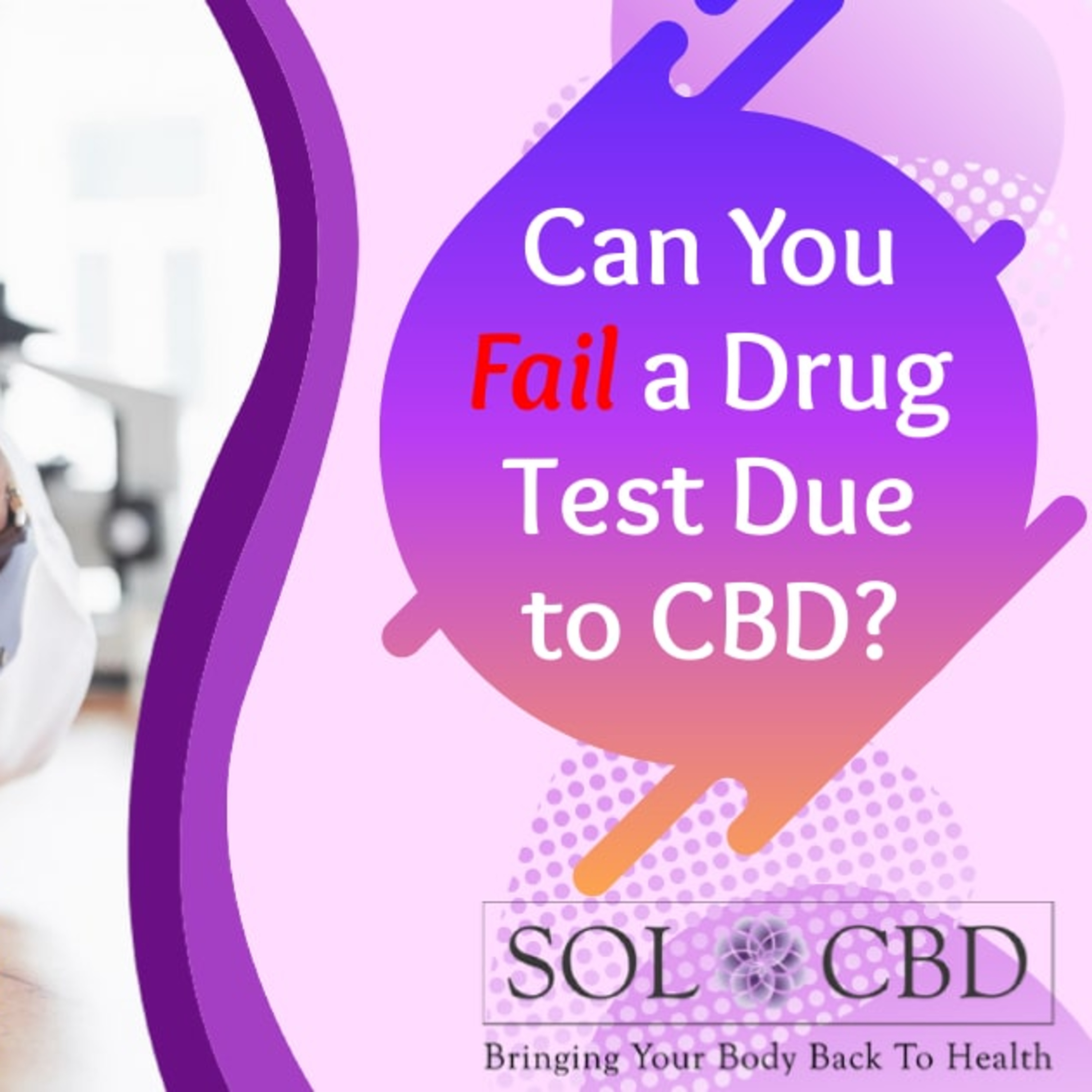 The CBD Academy by SOL*CBD