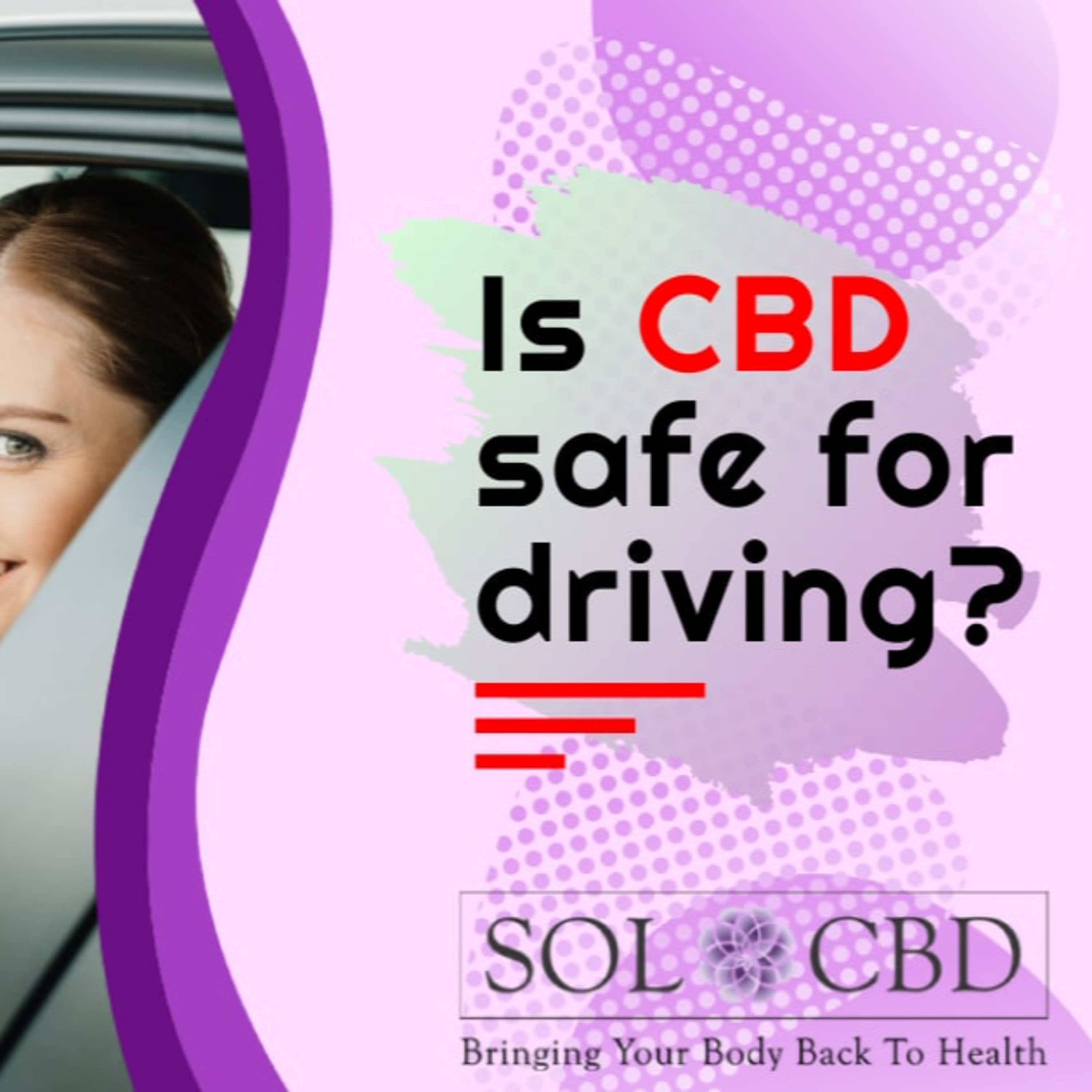 The CBD Academy by SOL*CBD