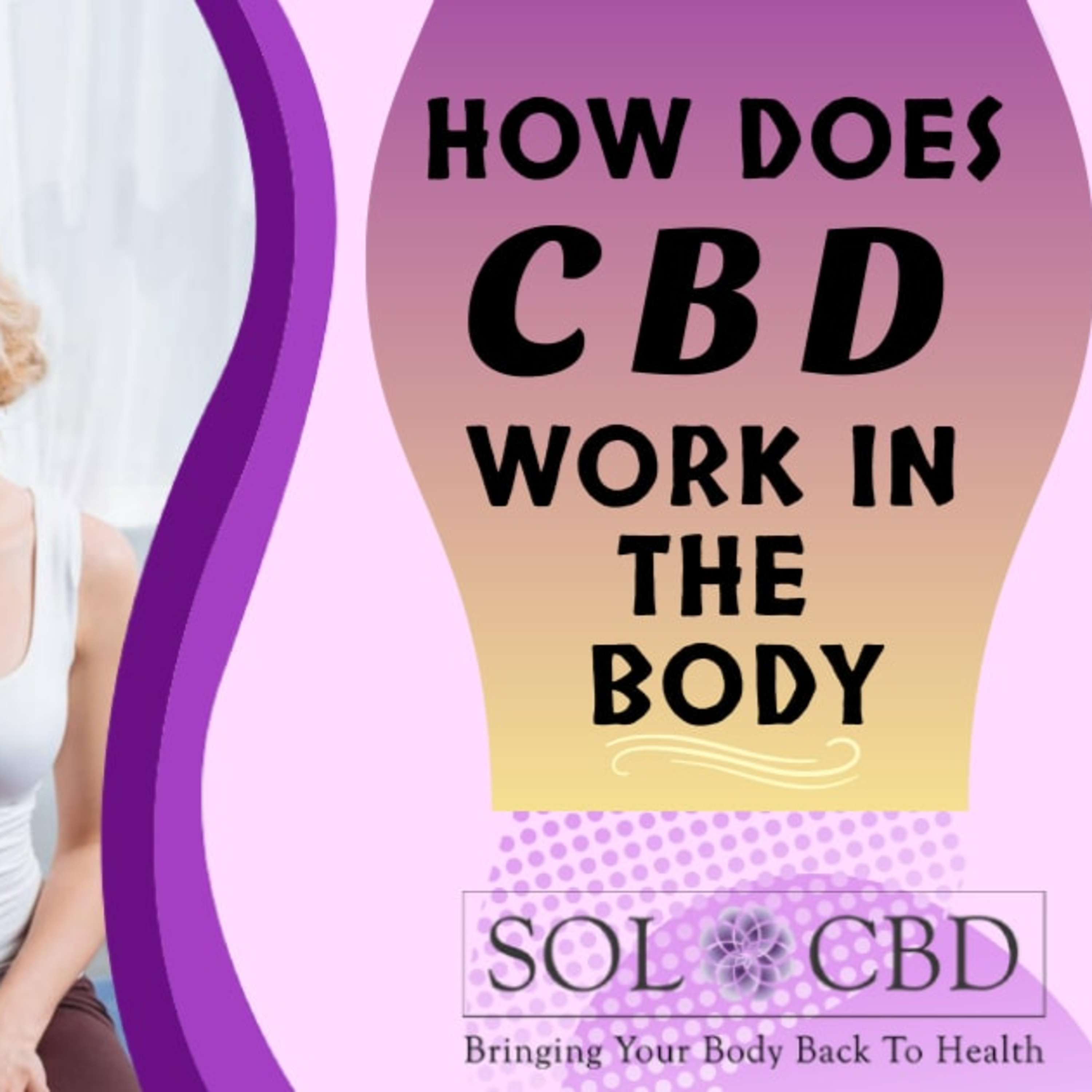 The CBD Academy by SOL*CBD