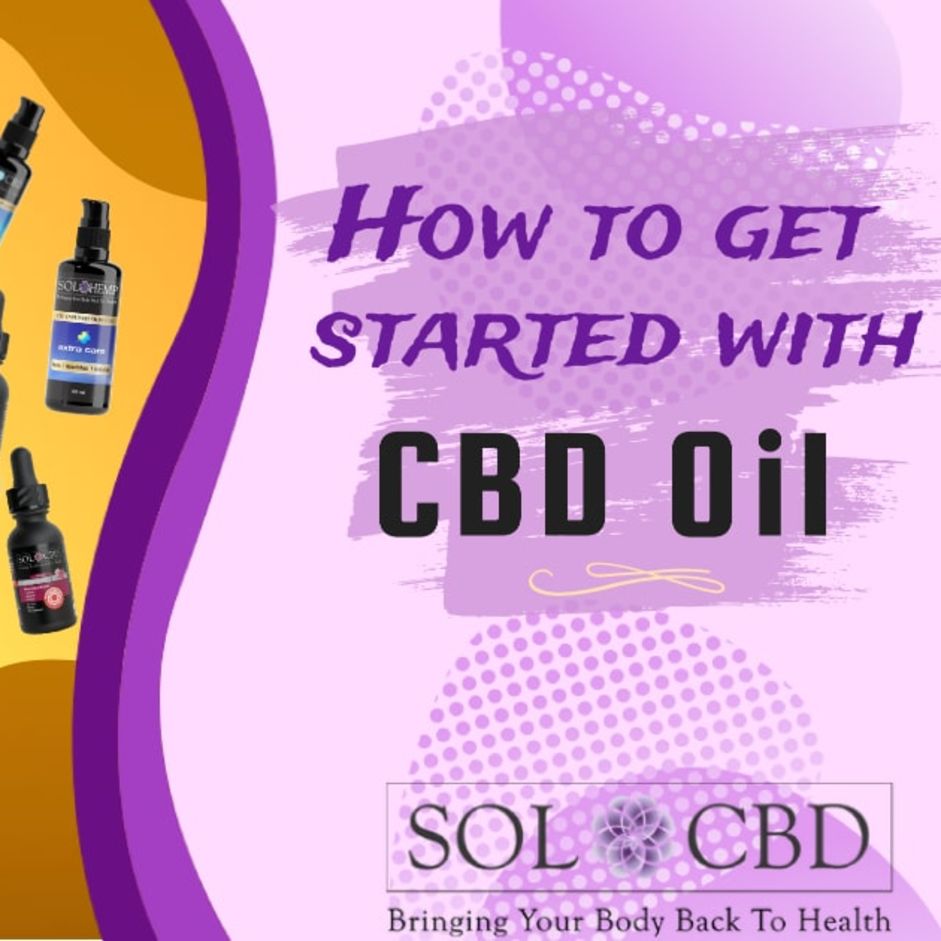 The CBD Academy by SOL*CBD