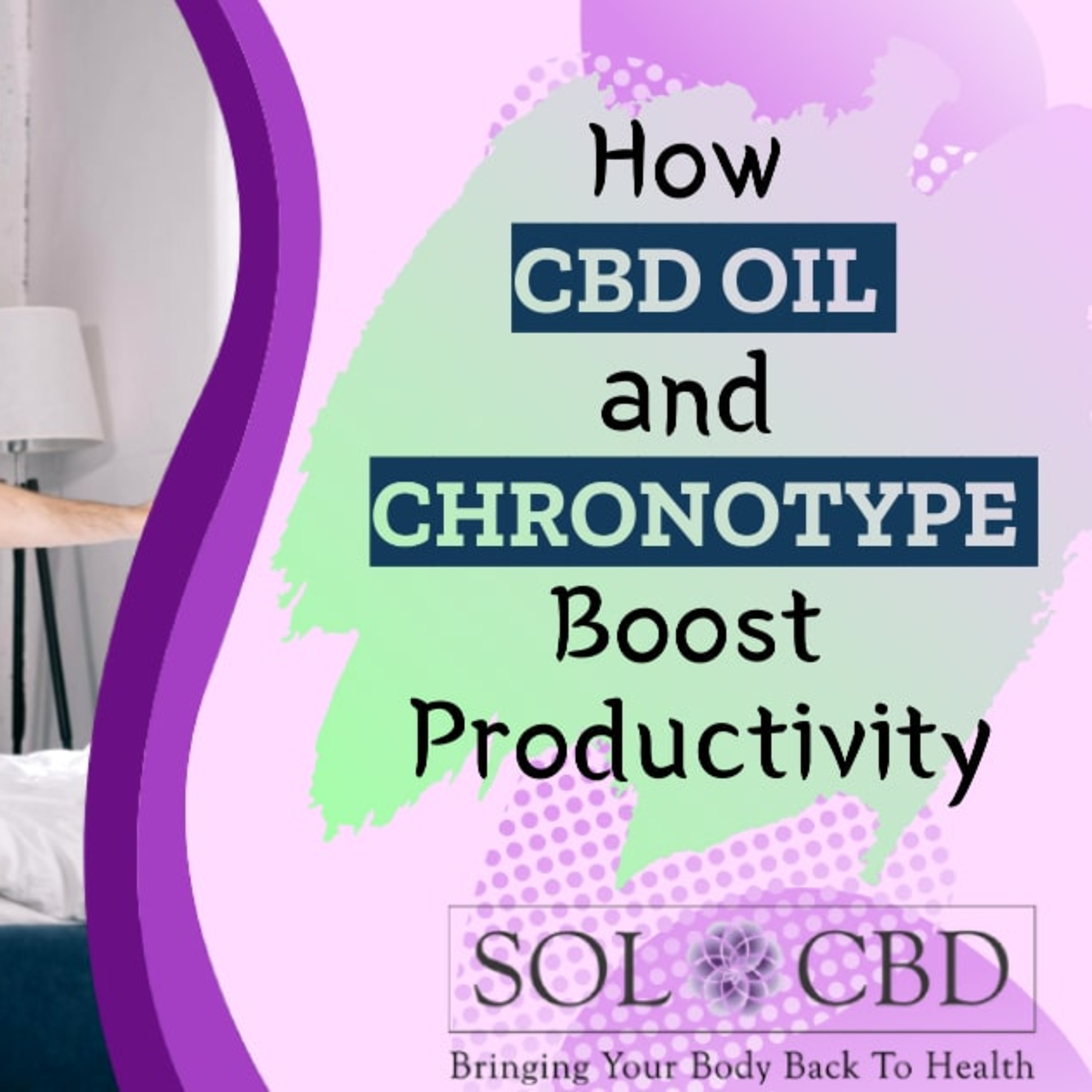 The CBD Academy by SOL*CBD