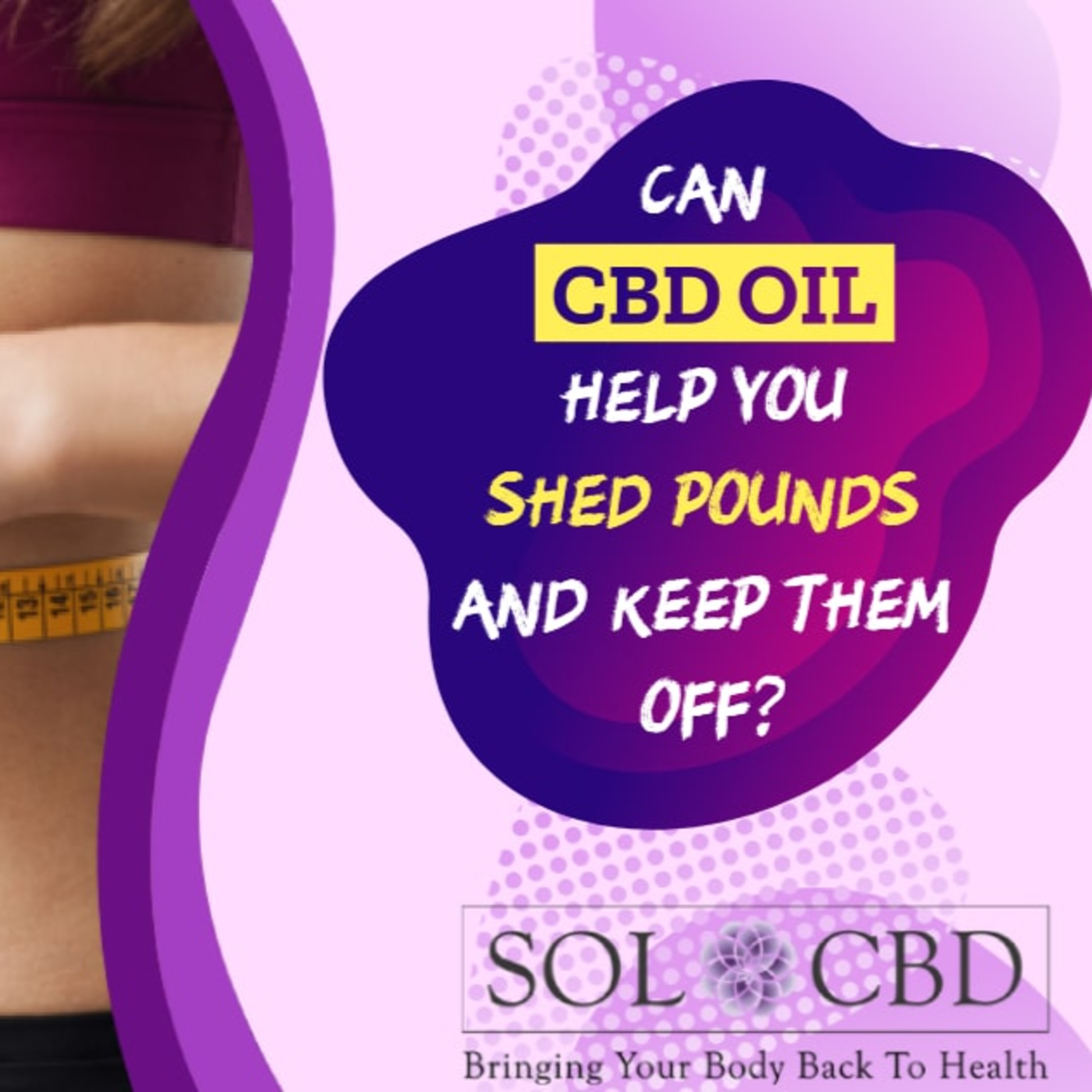 The CBD Academy by SOL*CBD