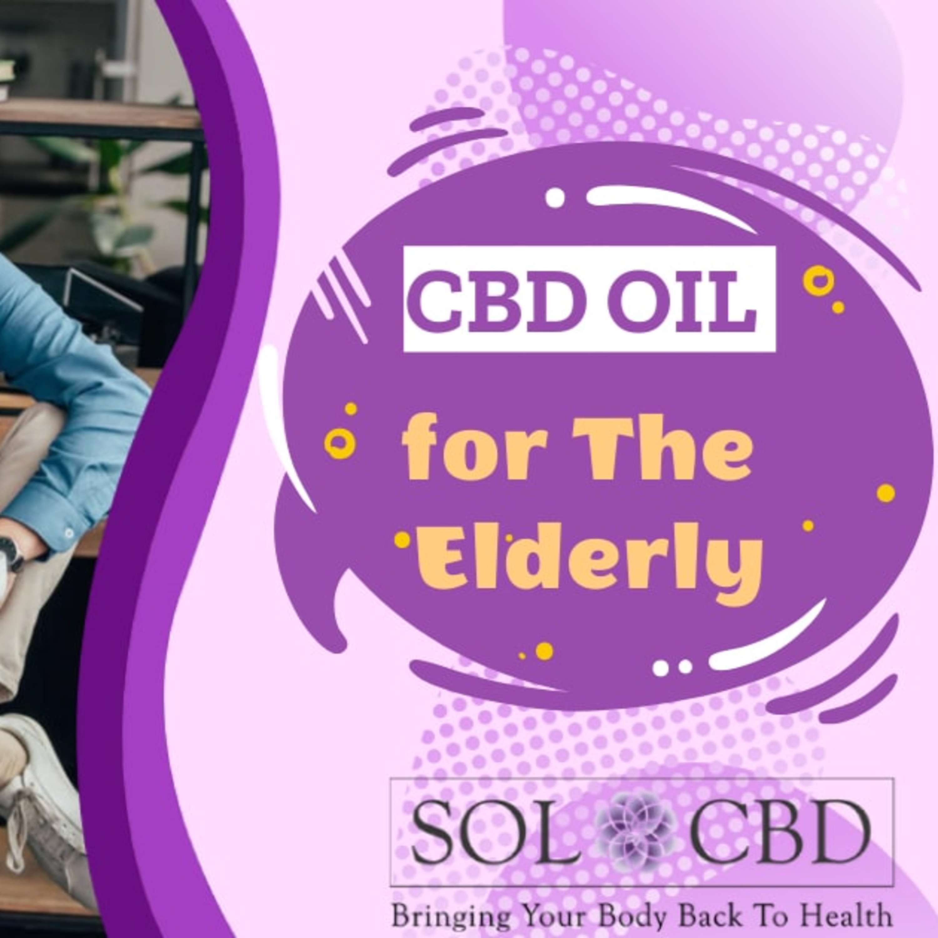 The CBD Academy by SOL*CBD
