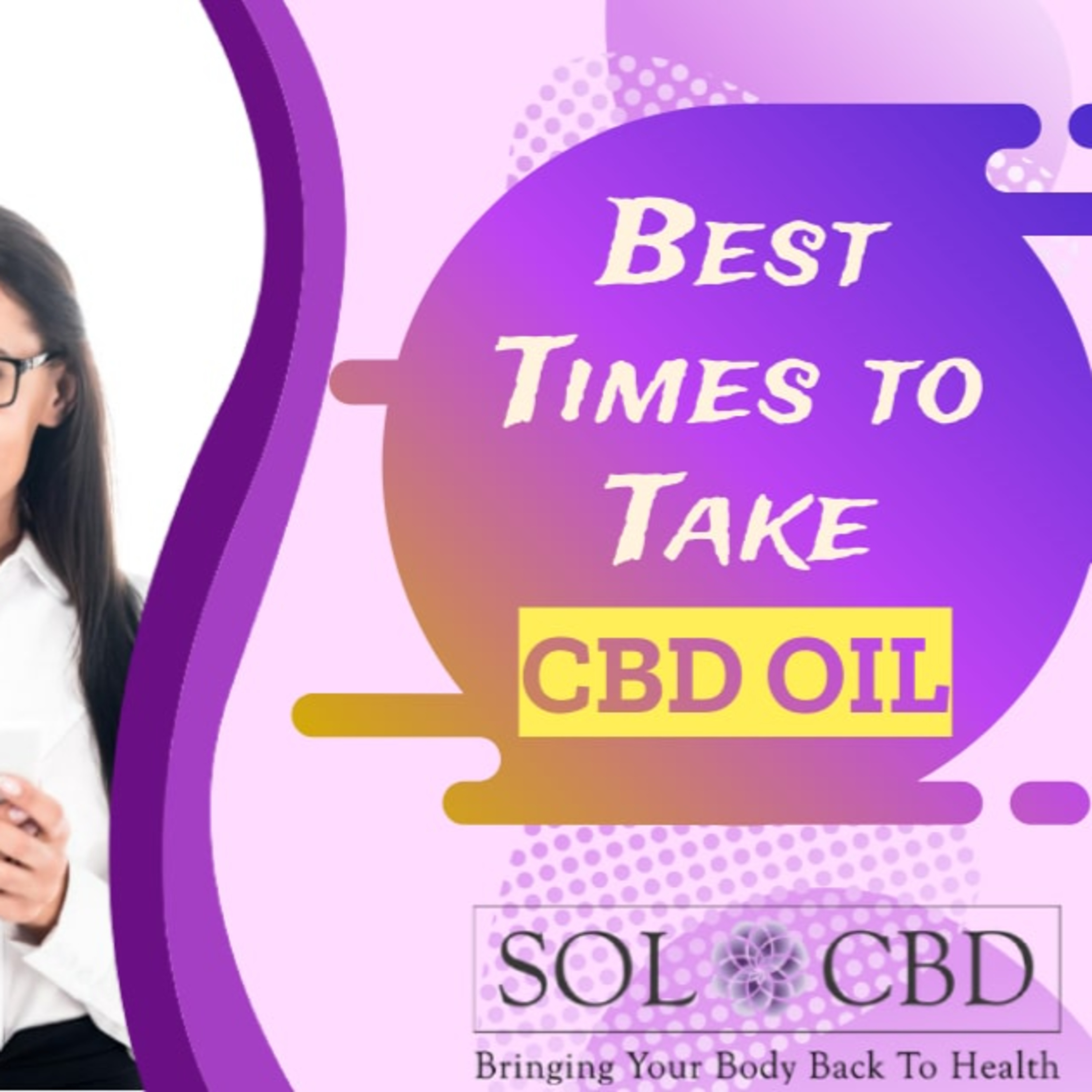 The CBD Academy by SOL*CBD