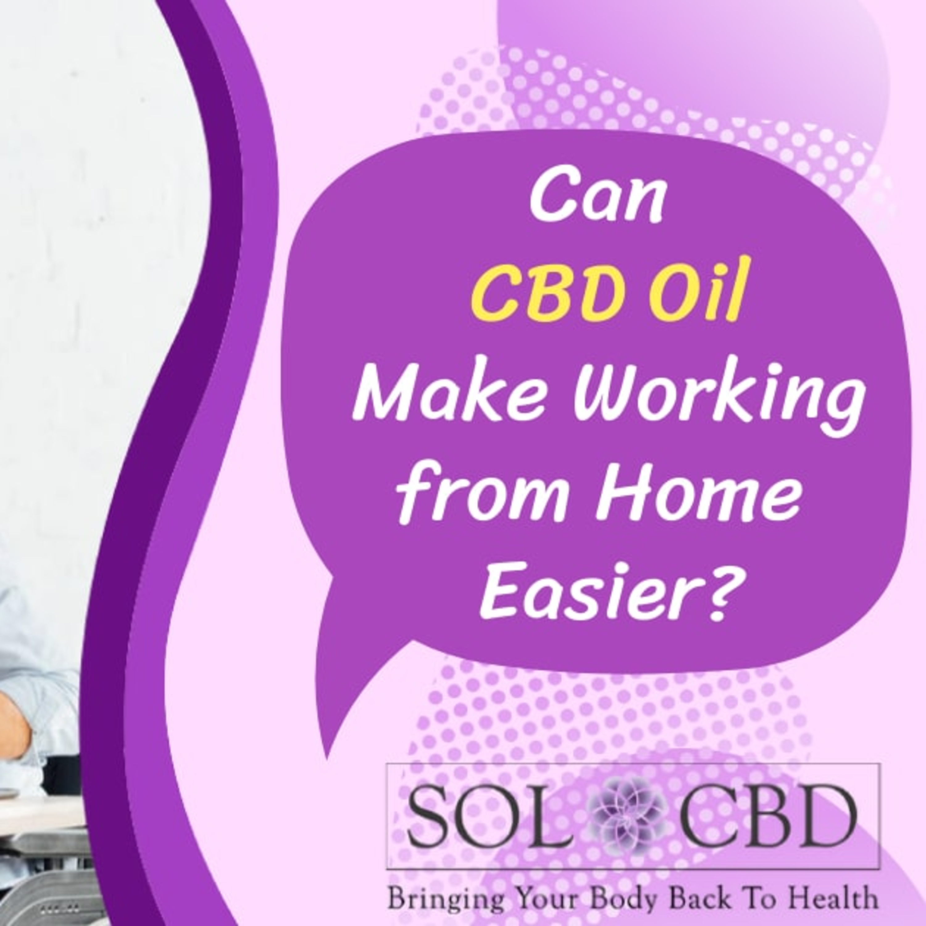 The CBD Academy by SOL*CBD