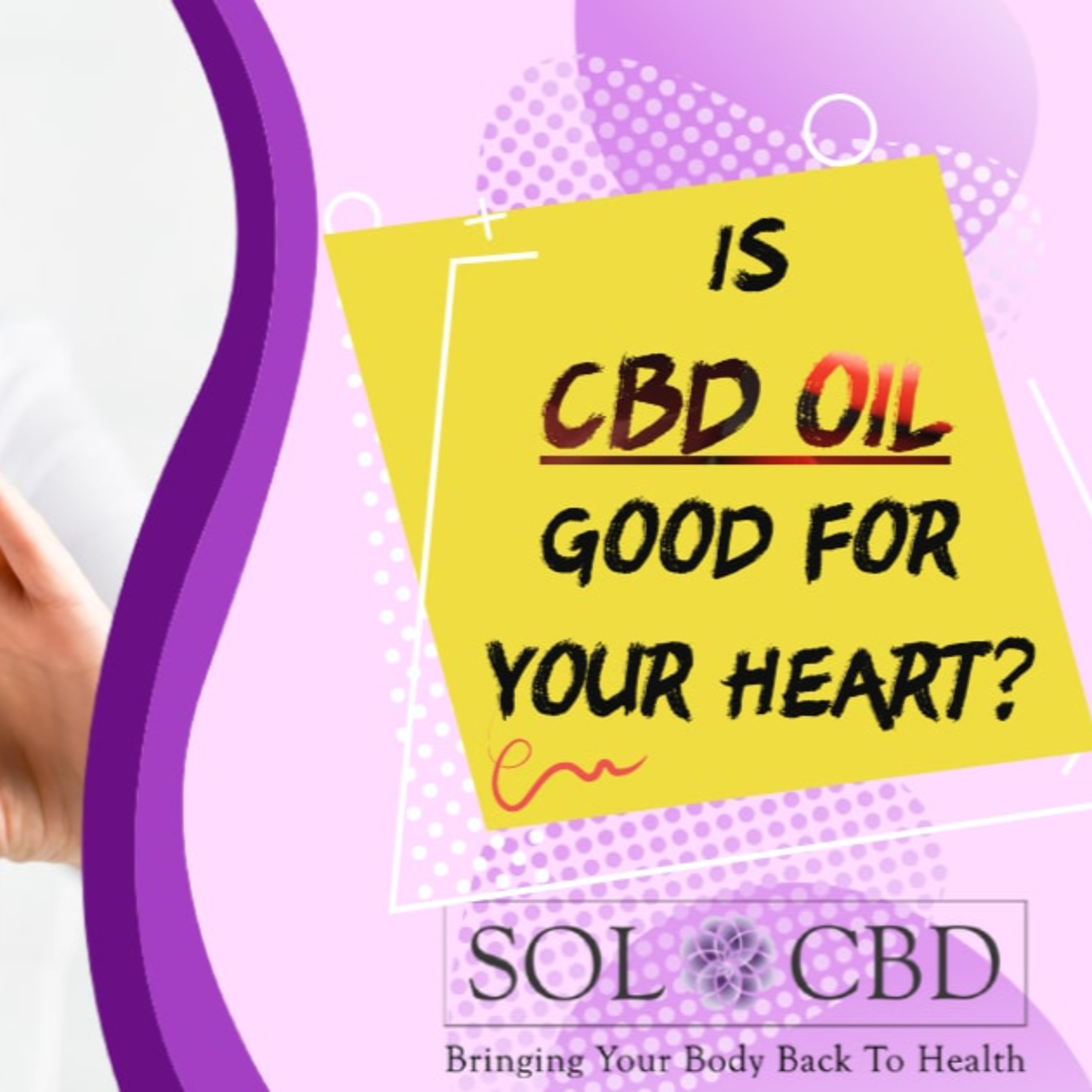 The CBD Academy by SOL*CBD