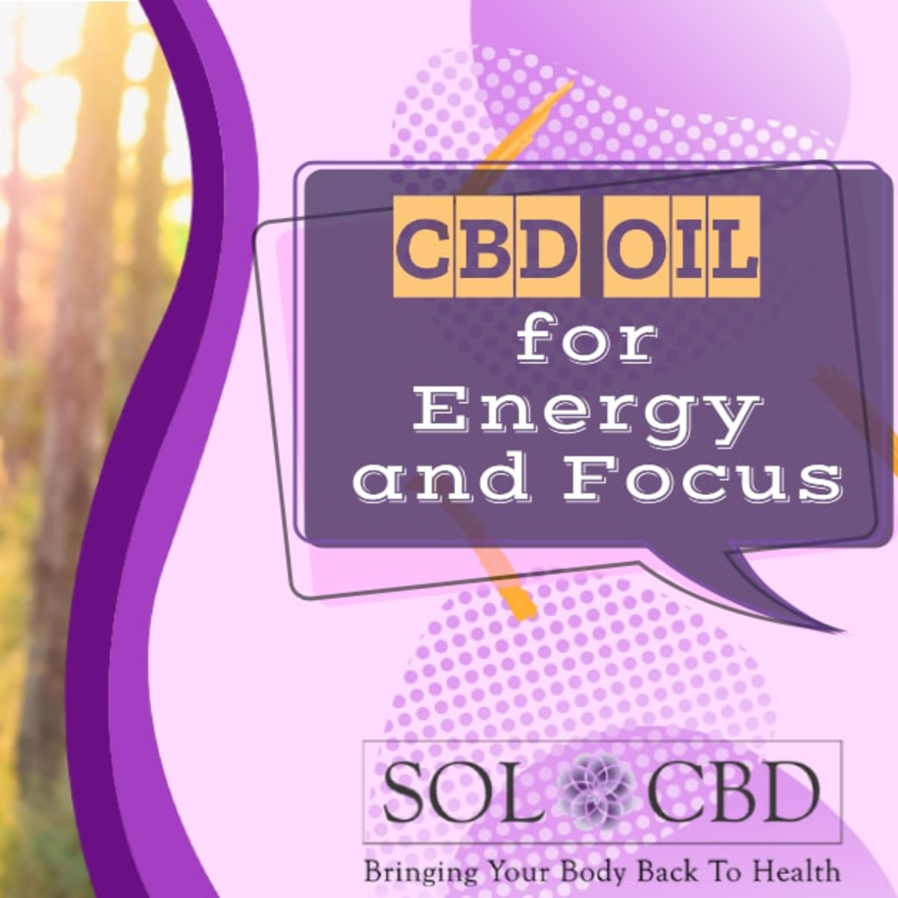 The CBD Academy by SOL*CBD