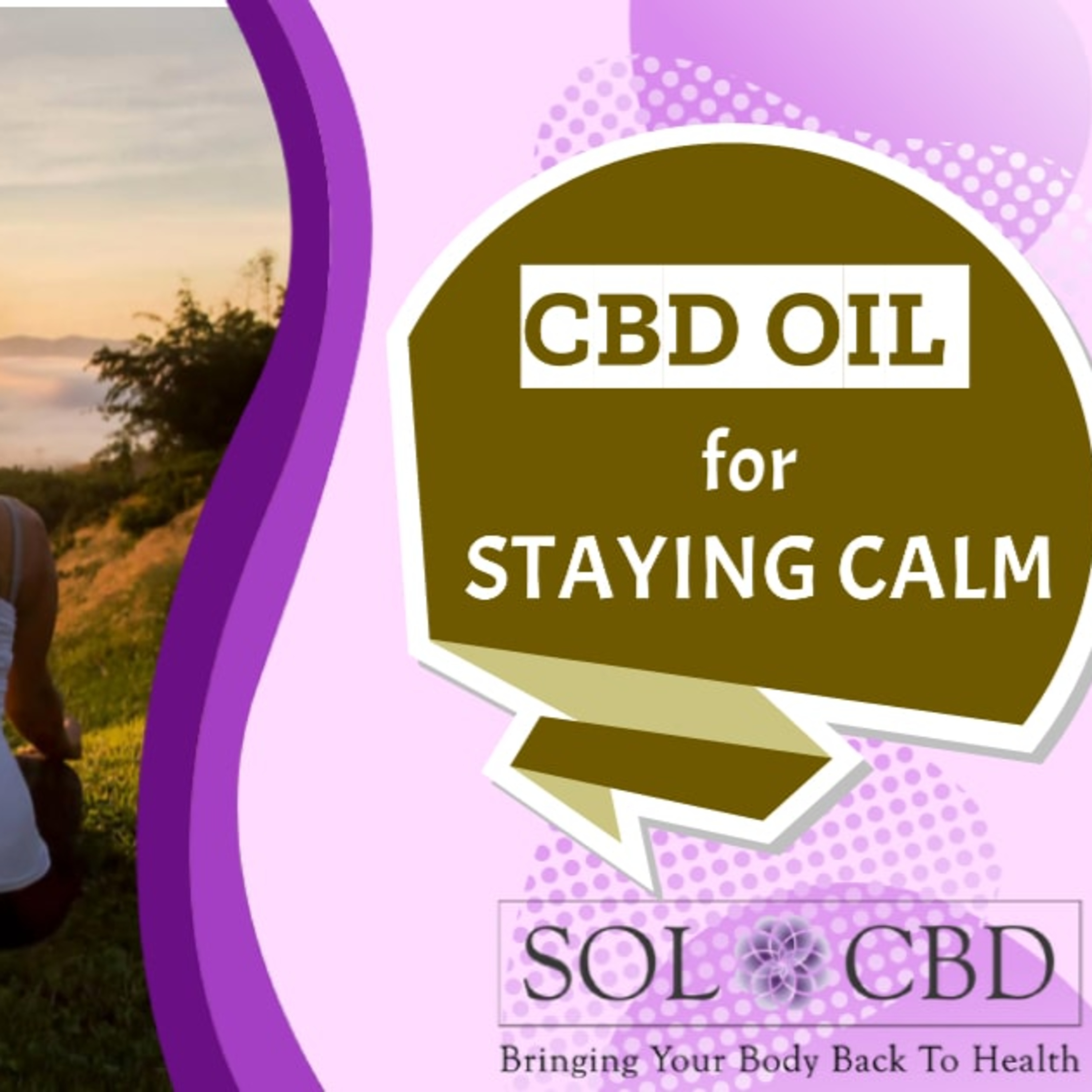 The CBD Academy by SOL*CBD
