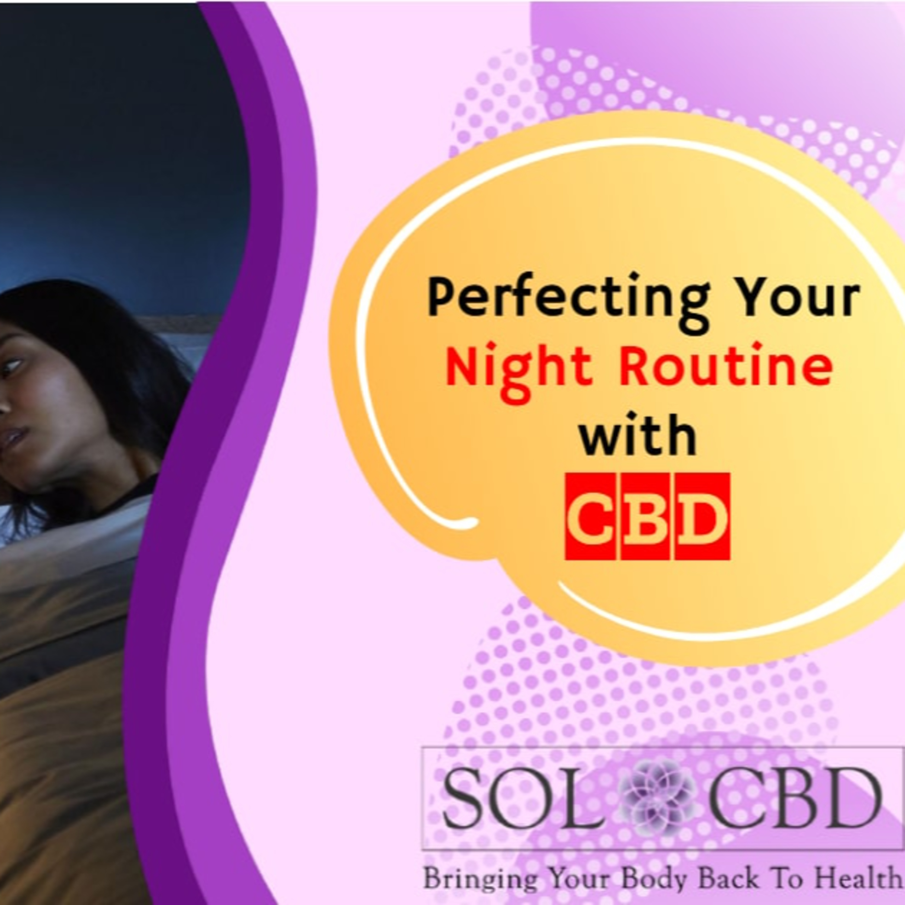 The CBD Academy by SOL*CBD