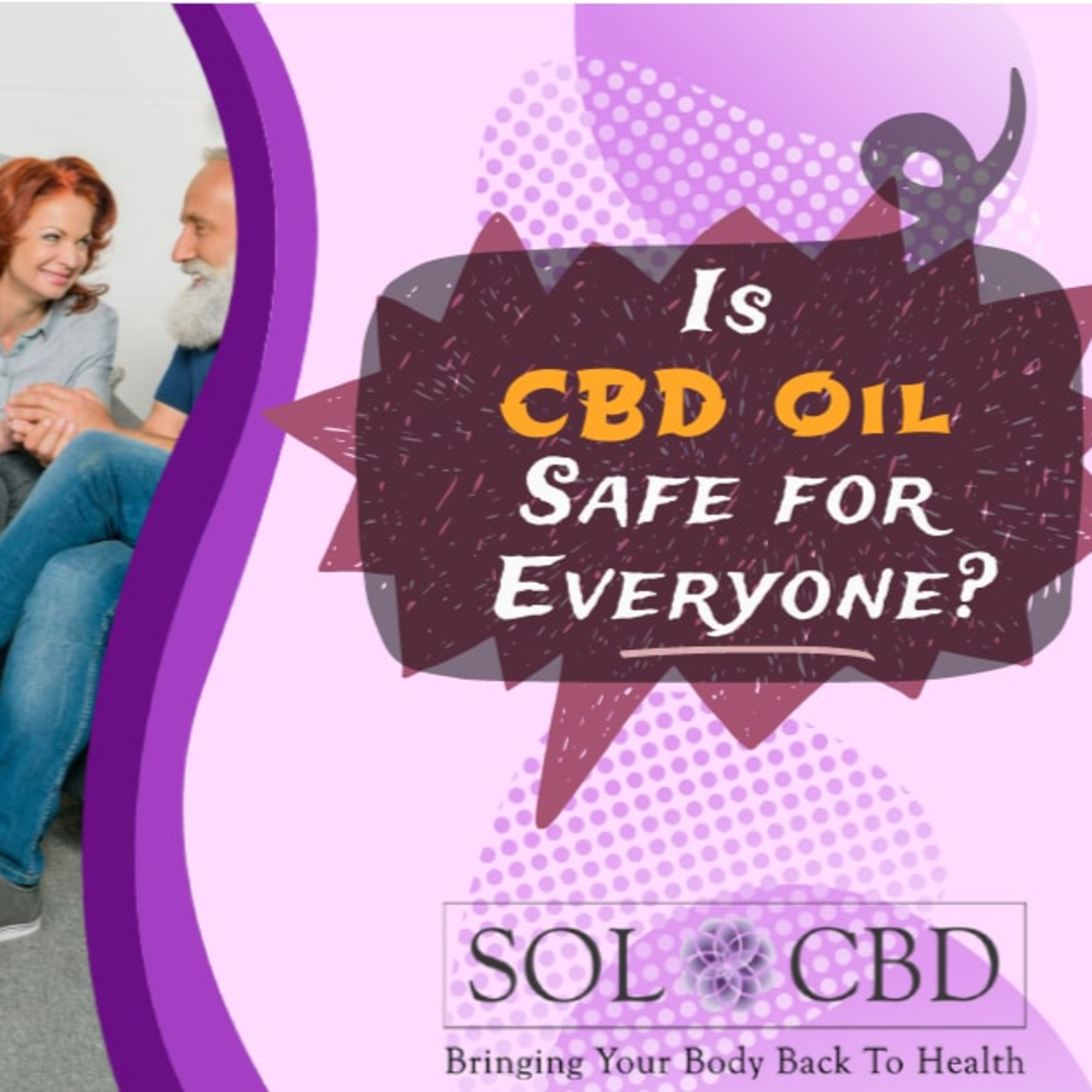 The CBD Academy by SOL*CBD