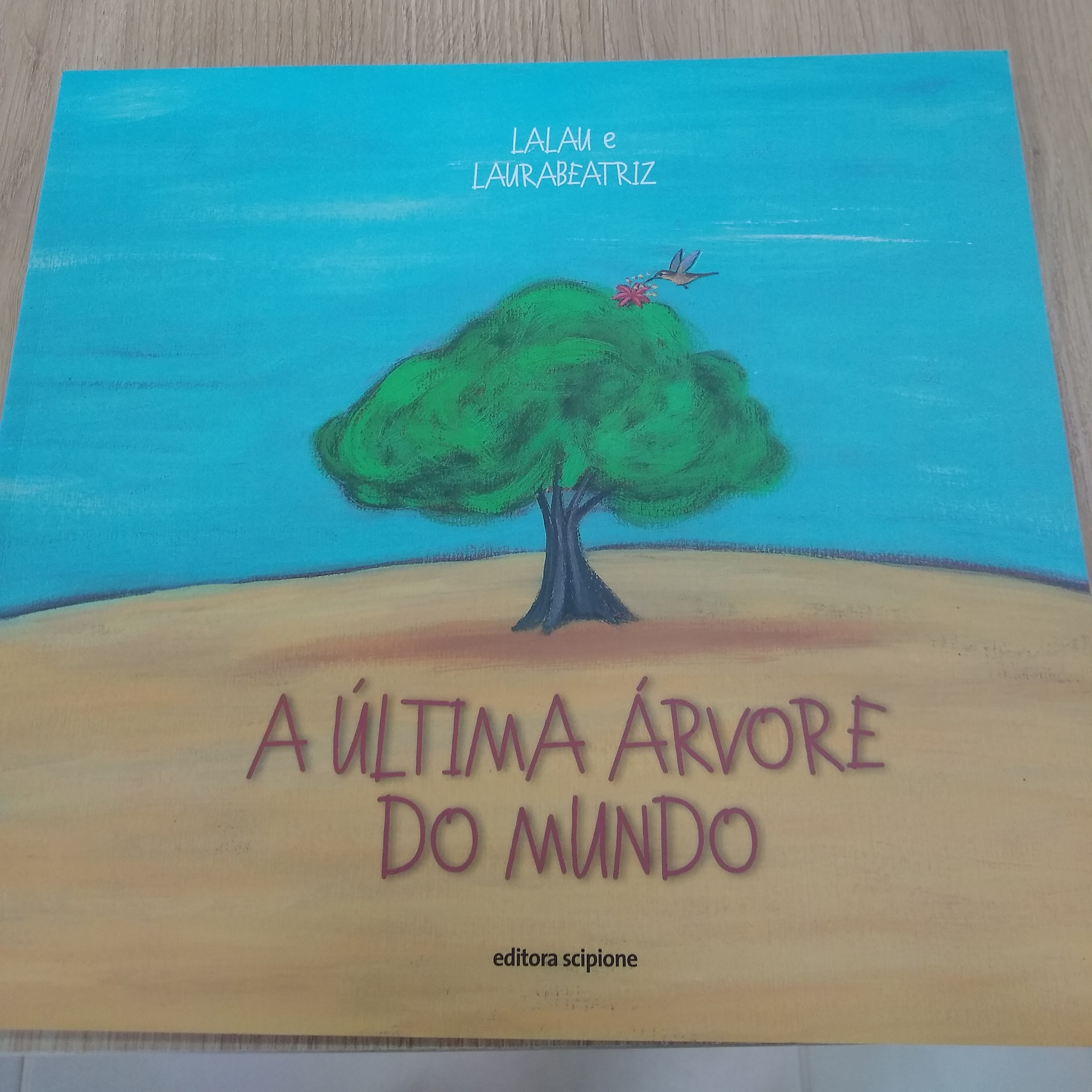 Podcast da Escola do Futuro - EBM Tapera