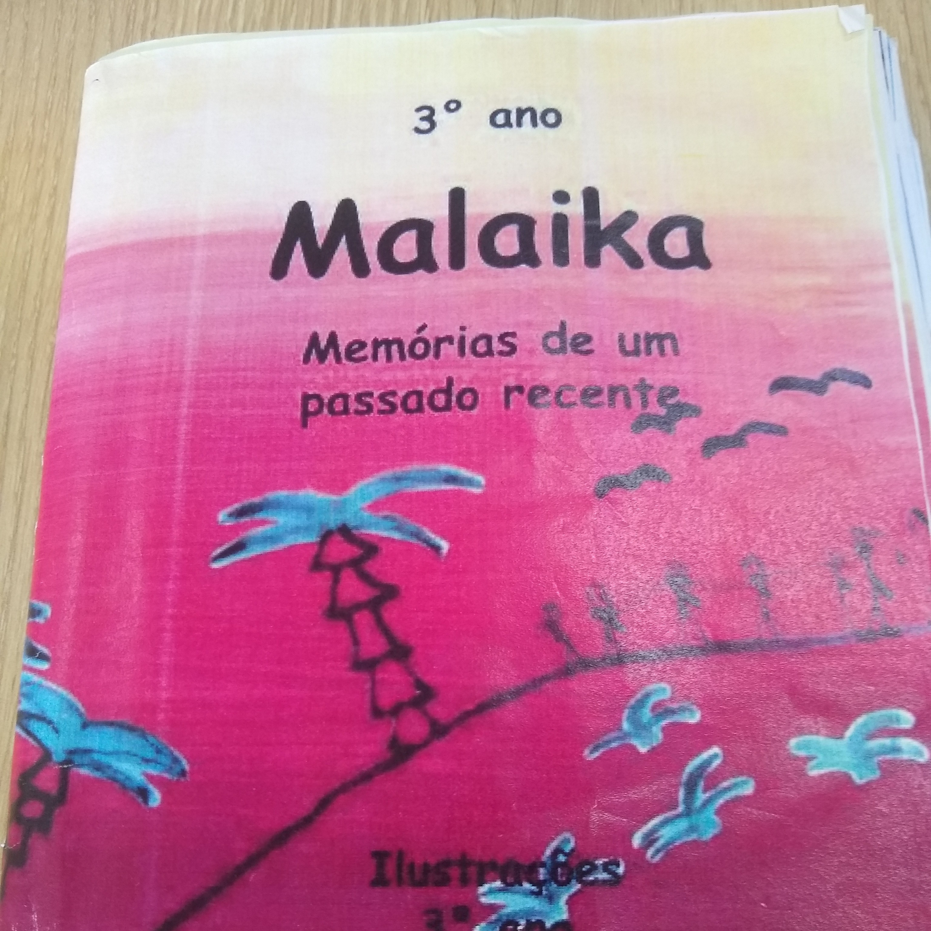 Podcast da Escola do Futuro - EBM Tapera