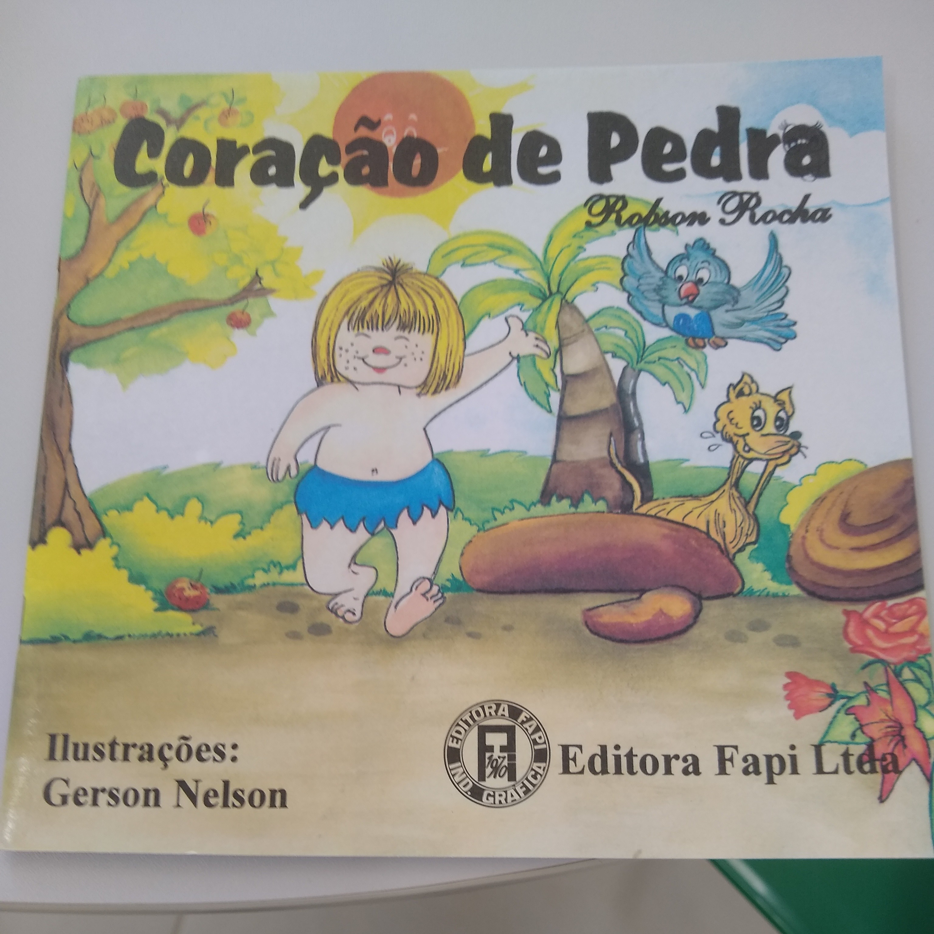 Podcast da Escola do Futuro - EBM Tapera