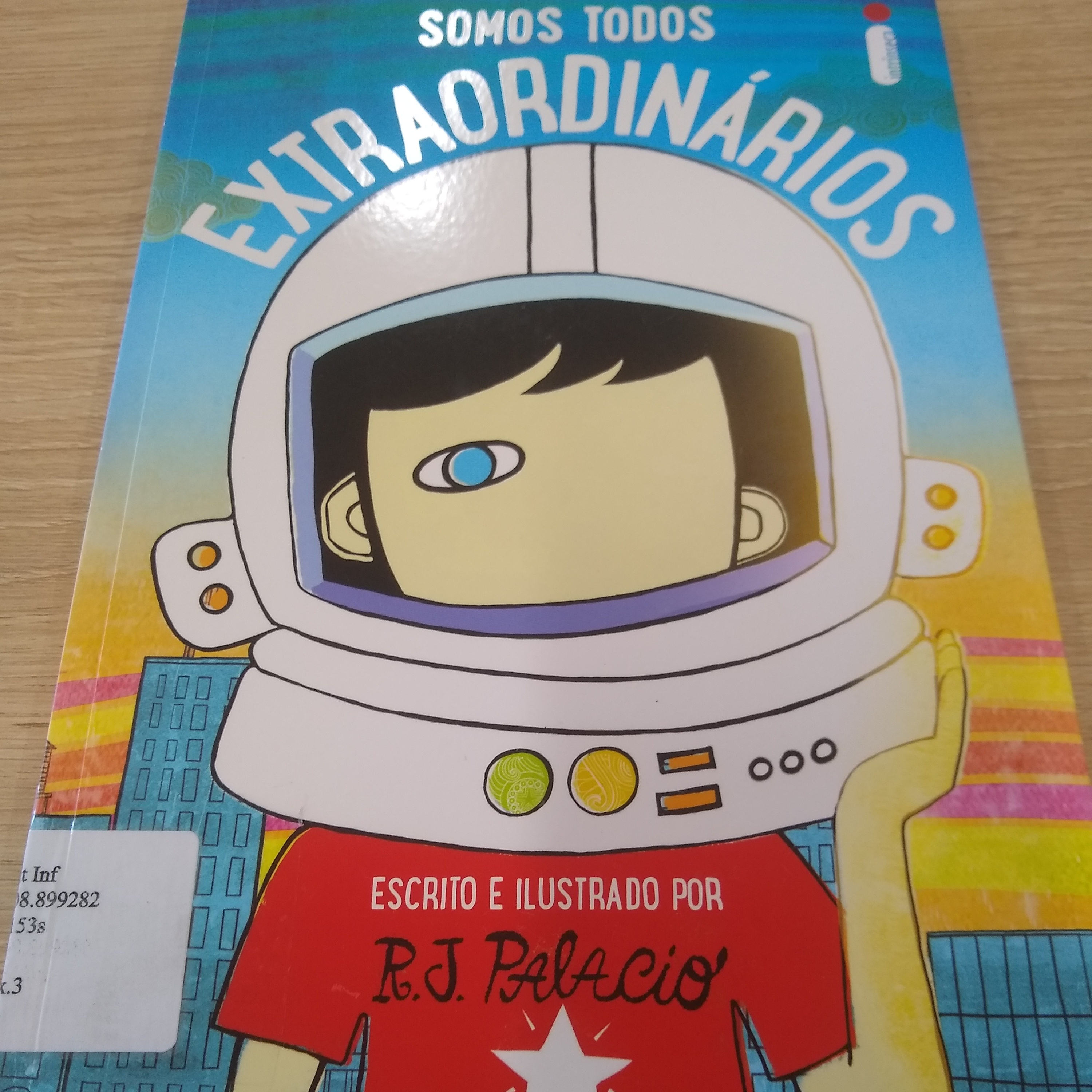Podcast da Escola do Futuro - EBM Tapera