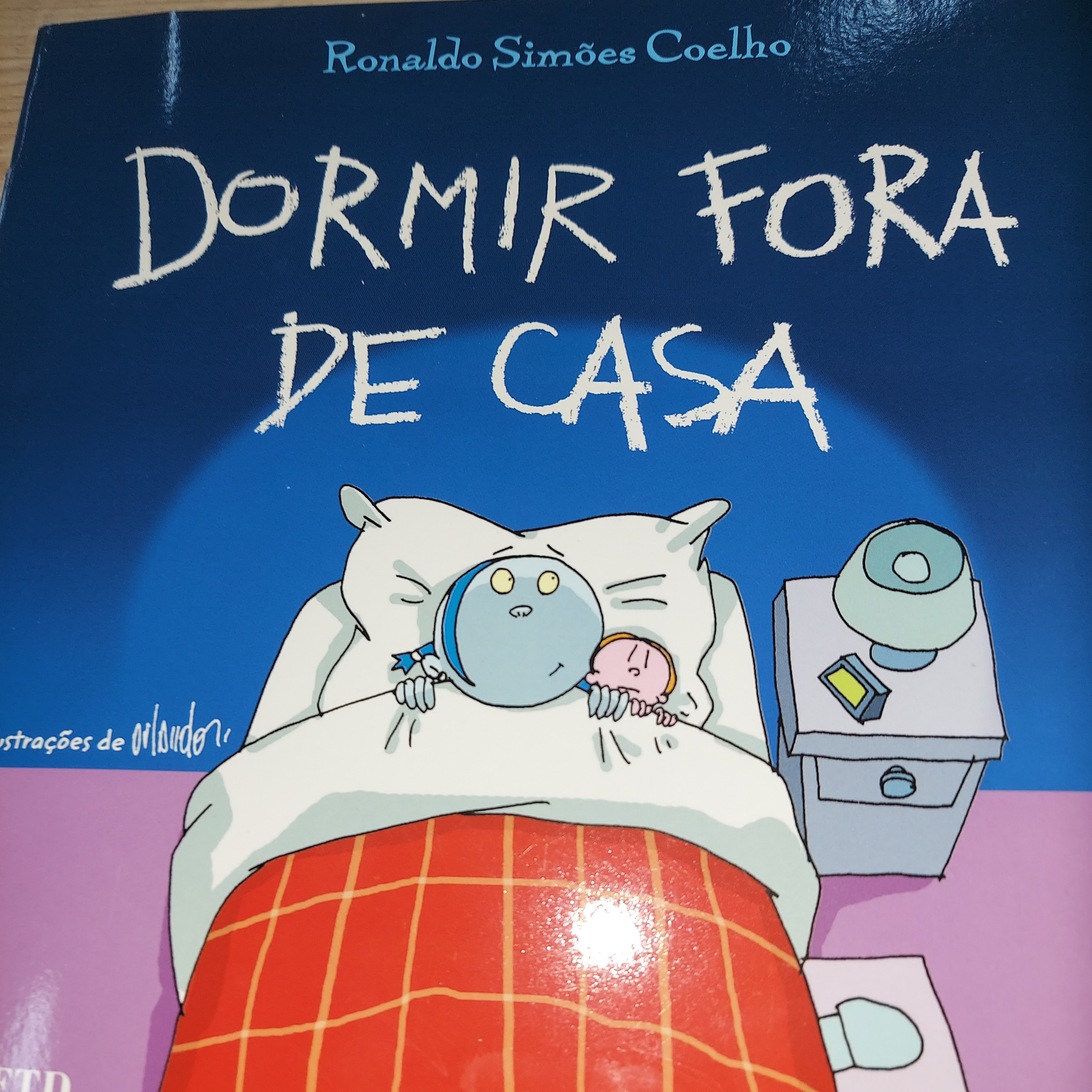 Podcast da Escola do Futuro - EBM Tapera