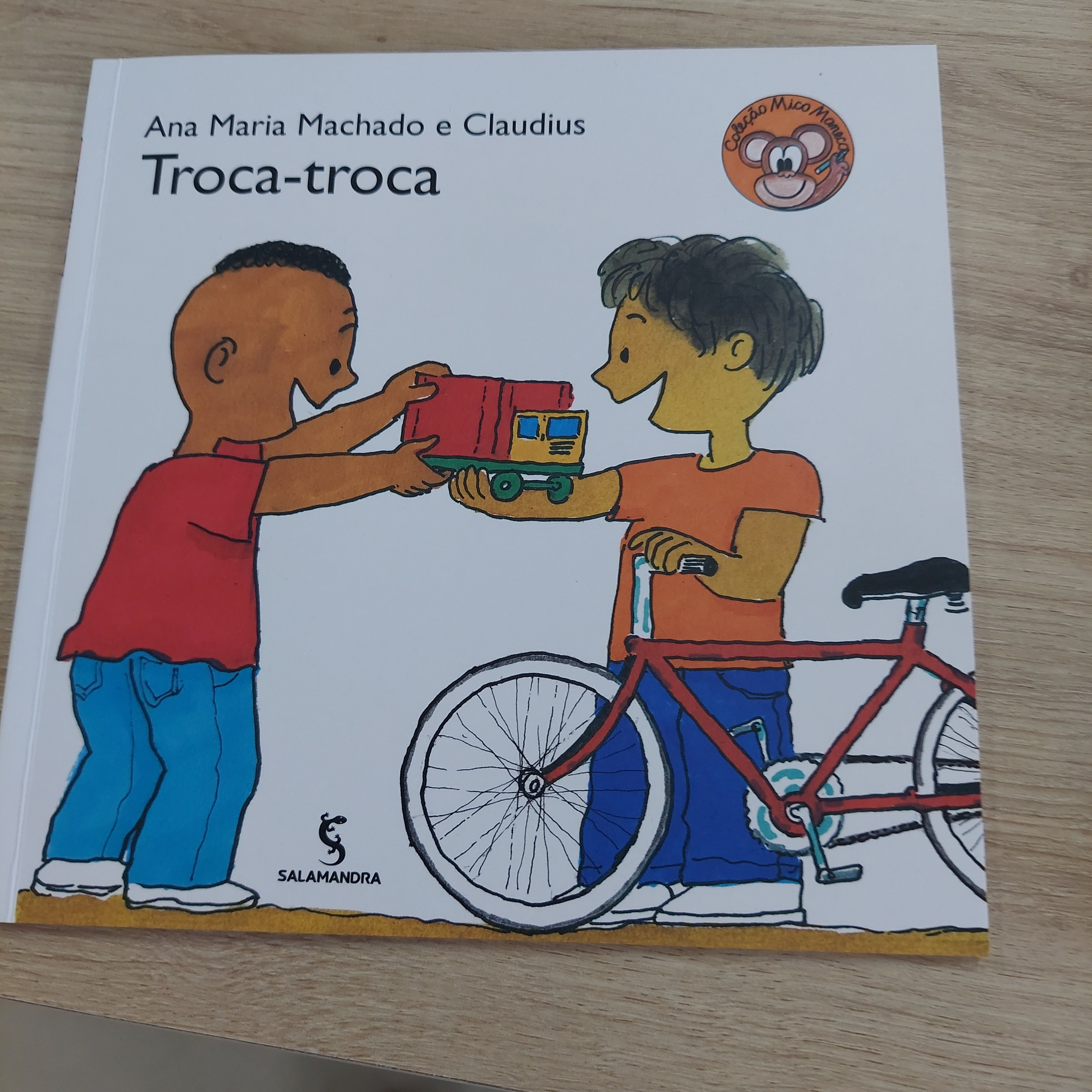 Podcast da Escola do Futuro - EBM Tapera
