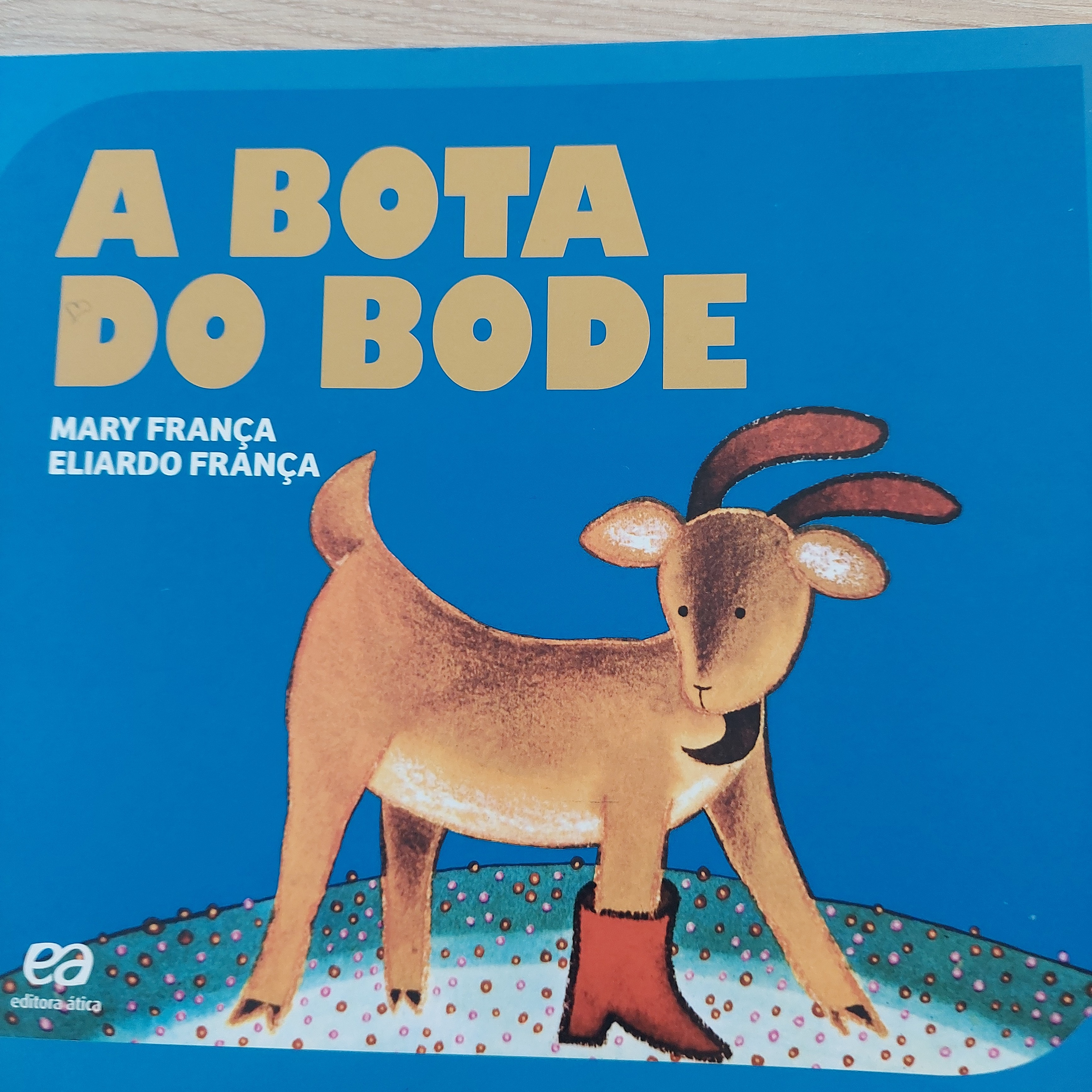 Podcast da Escola do Futuro - EBM Tapera