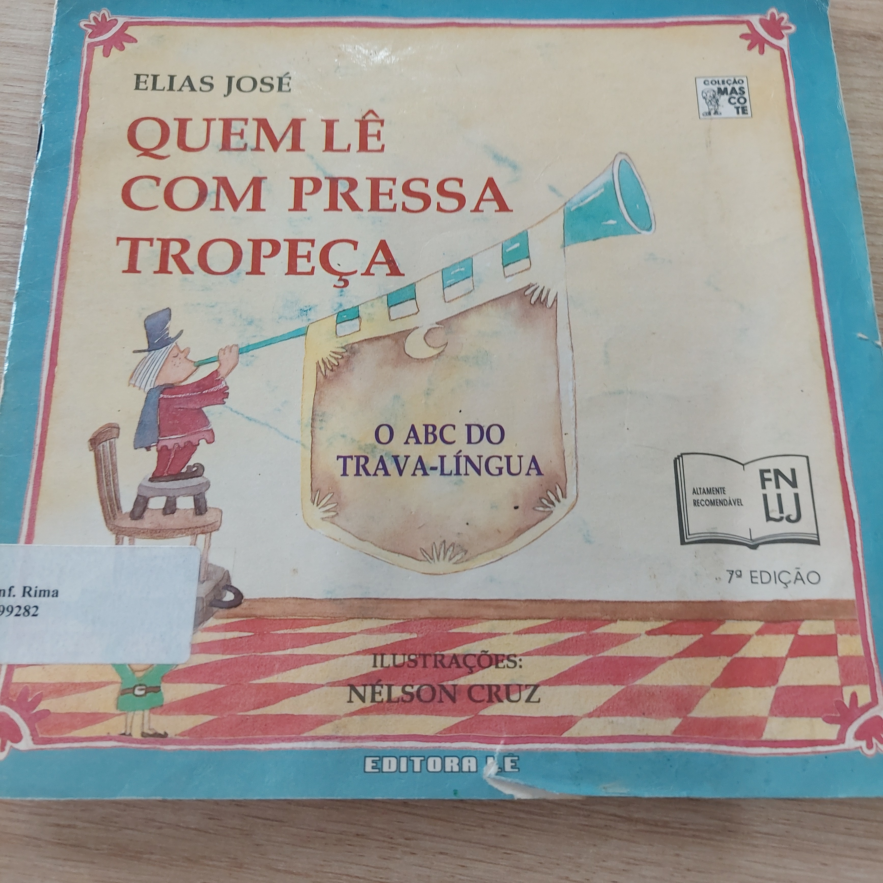 Podcast da Escola do Futuro - EBM Tapera