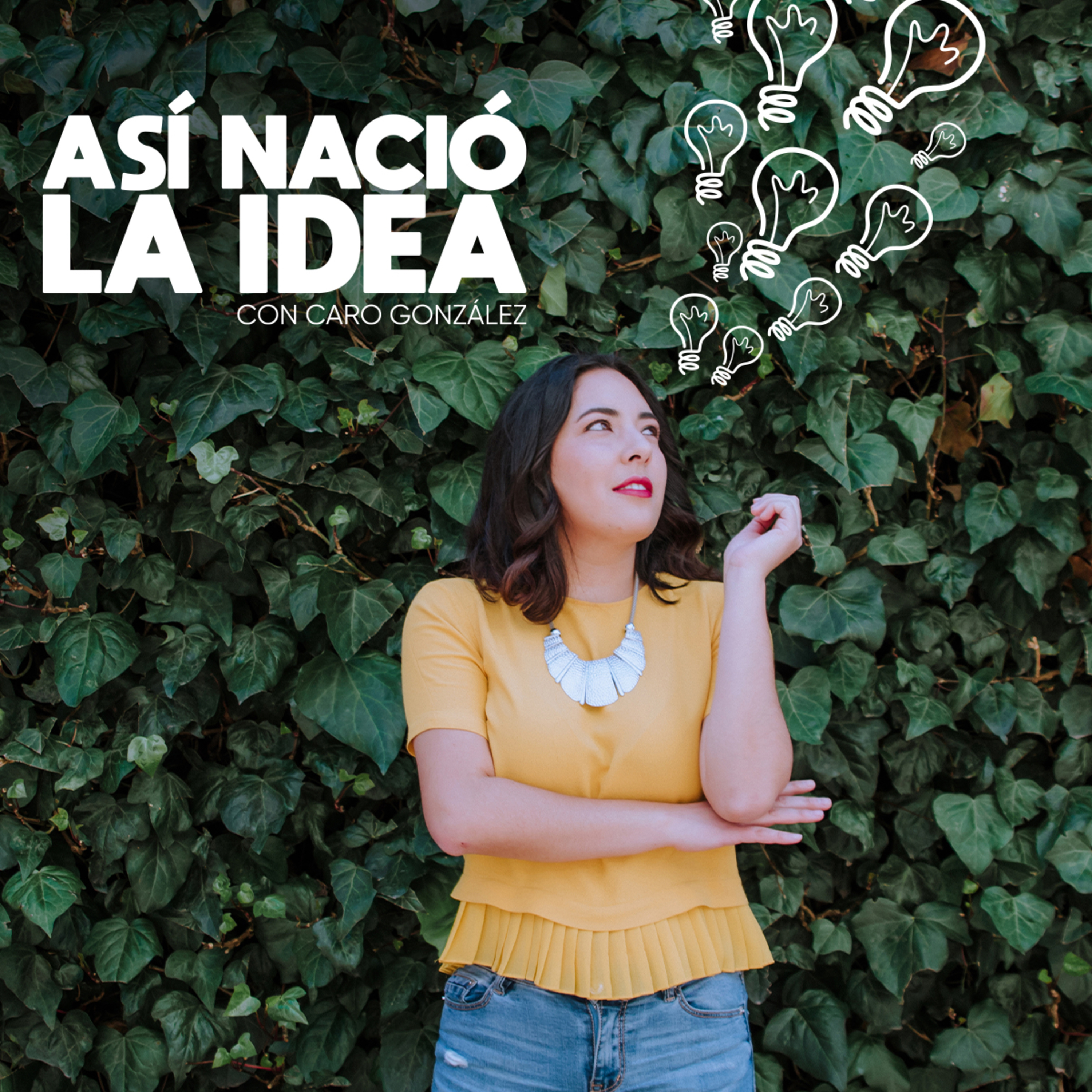 Así nació la idea