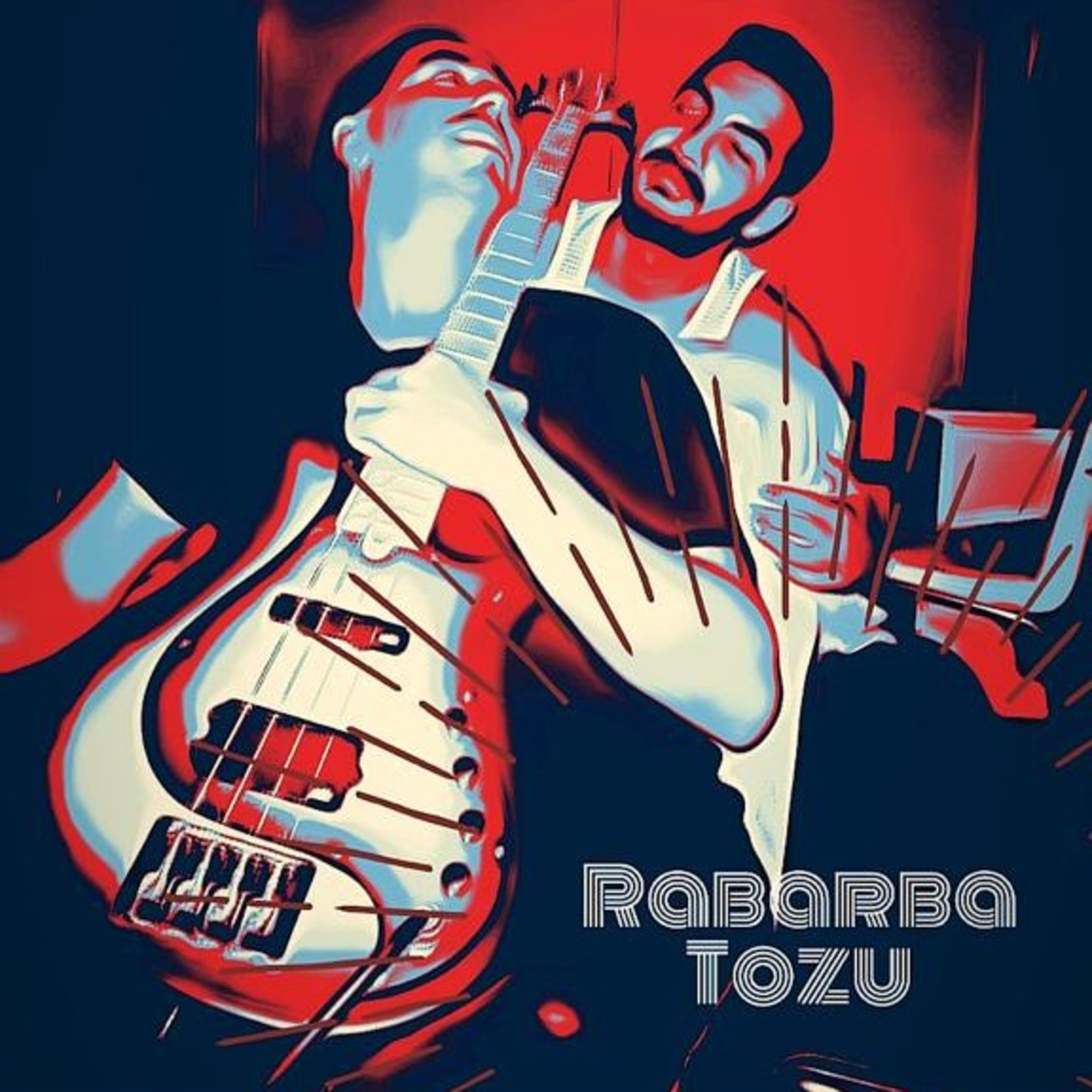 Rabarba Tozu - V 1.0.2 episode artwork