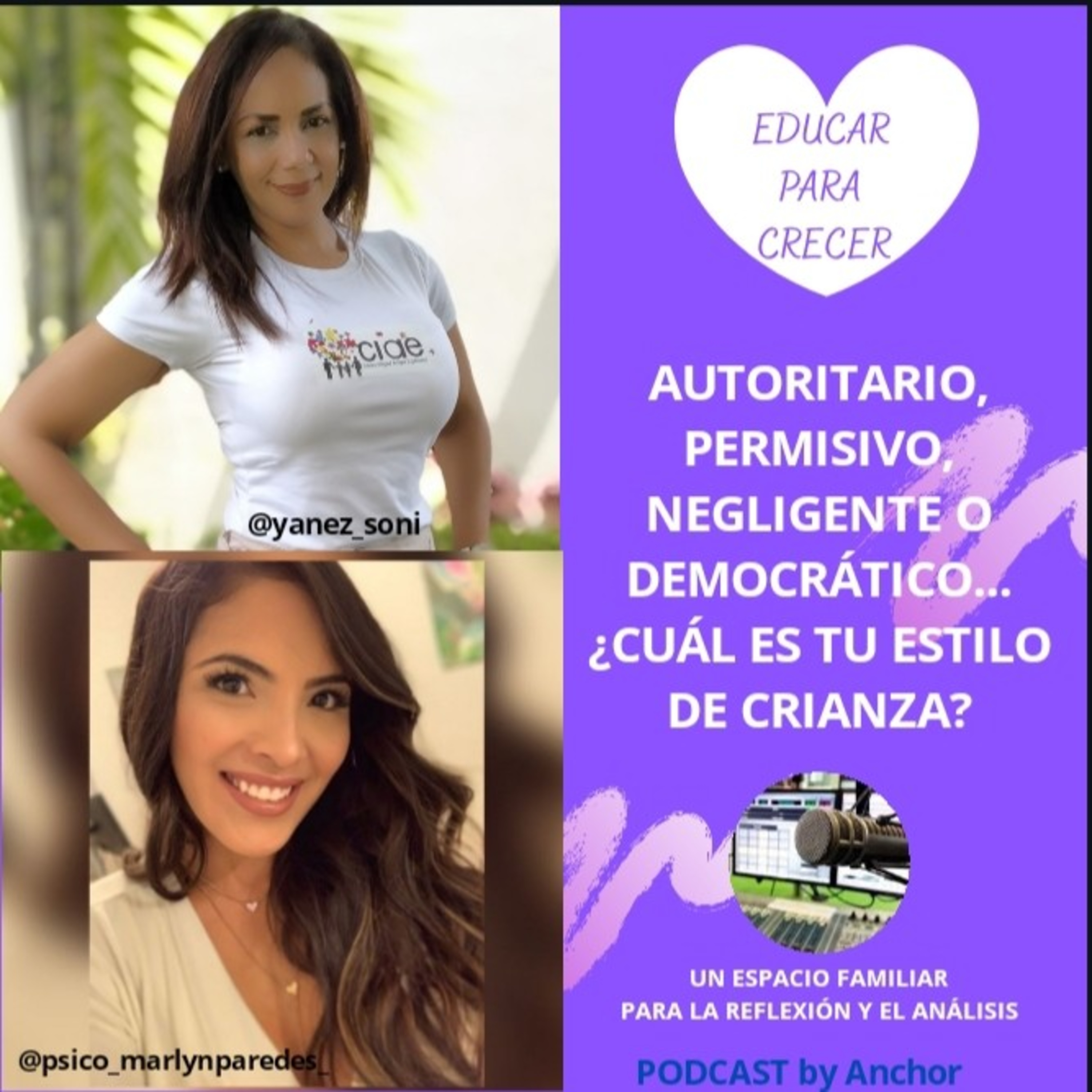 EDUCAR PARA CRECER