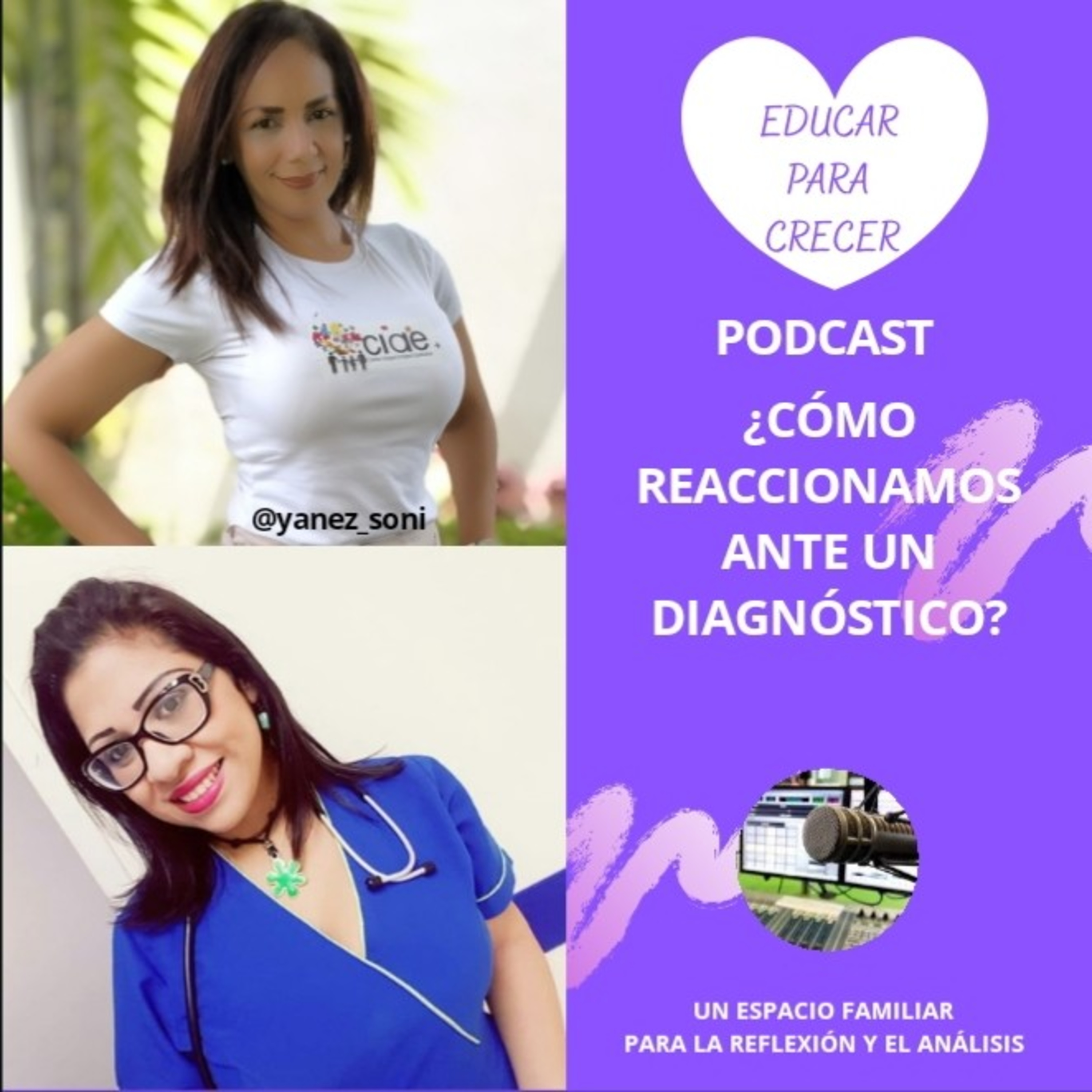 EDUCAR PARA CRECER