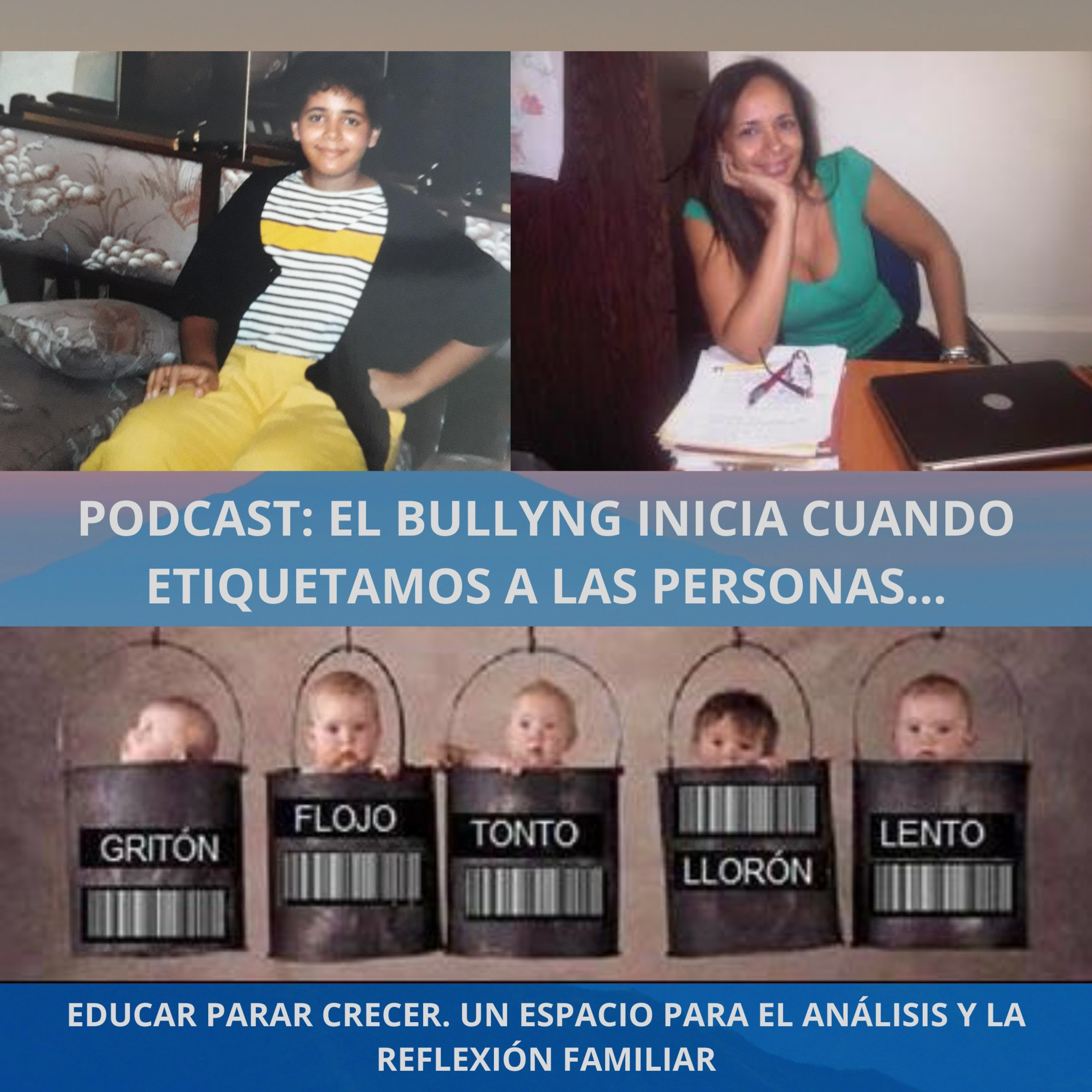 EDUCAR PARA CRECER