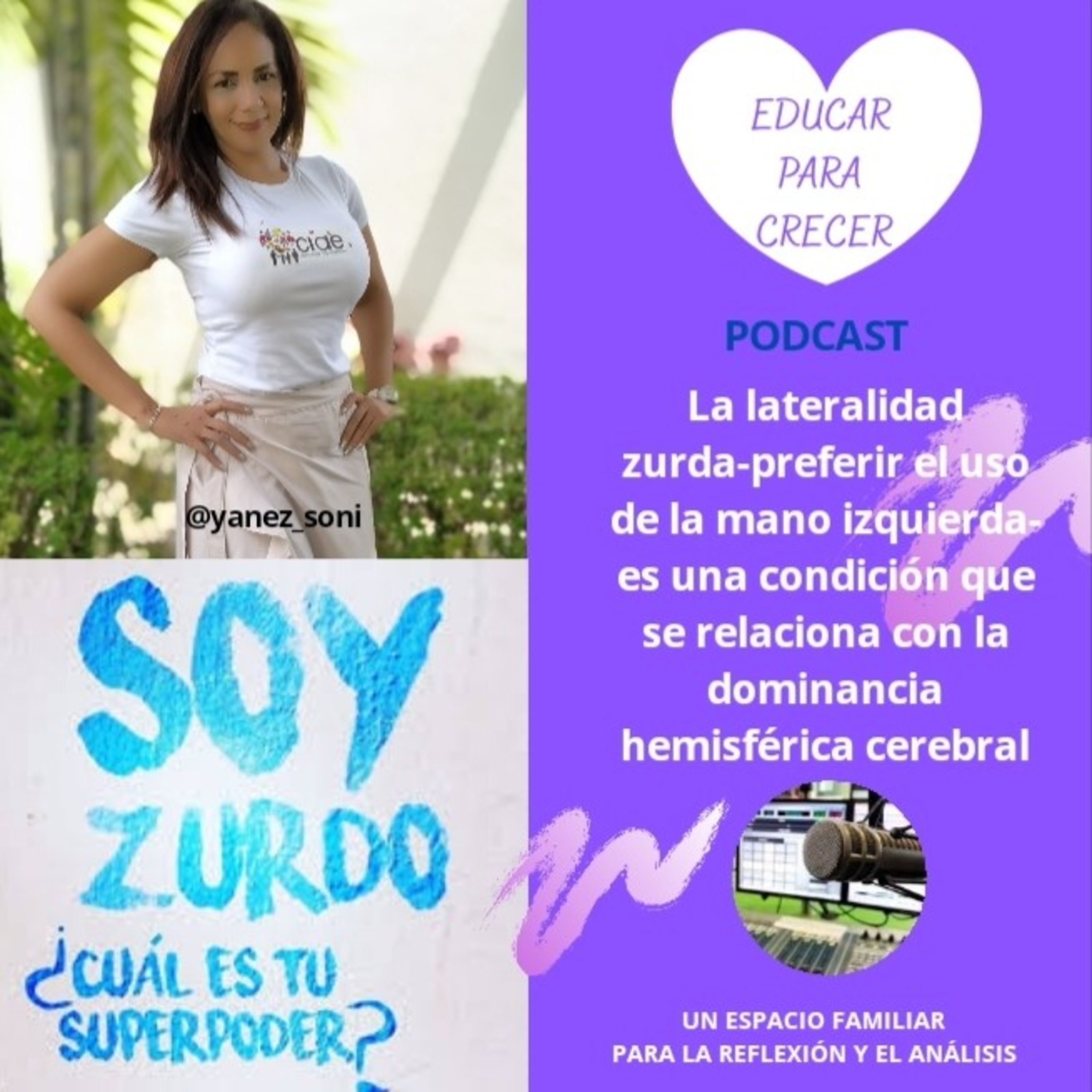 EDUCAR PARA CRECER