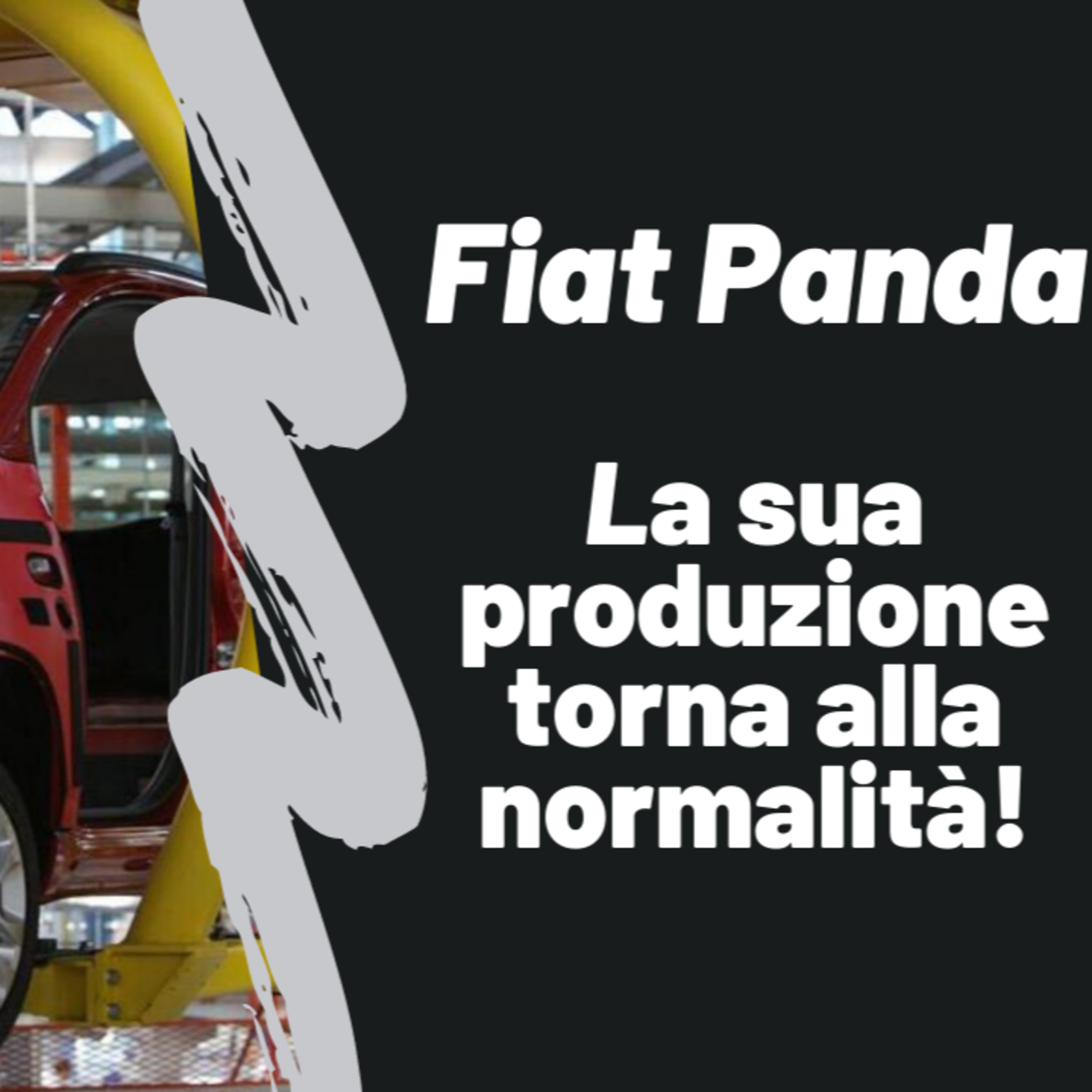 Parliamo delle auto