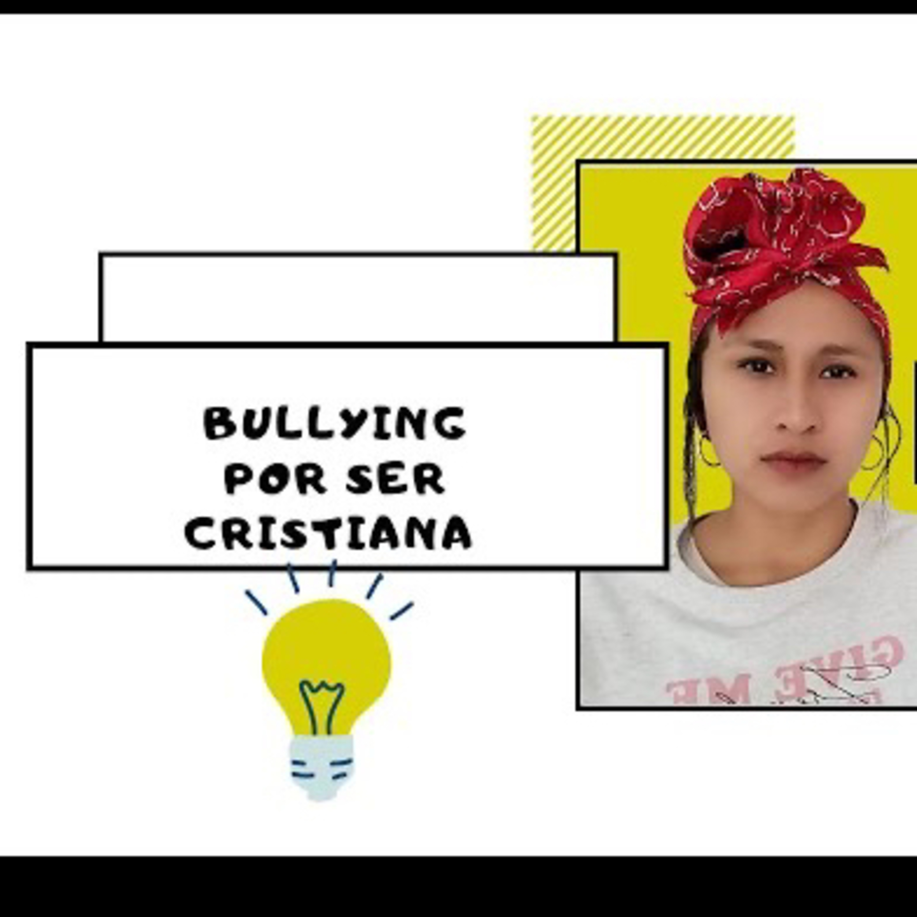 Adolescente y cristiana, una difícil etapa en el colegio