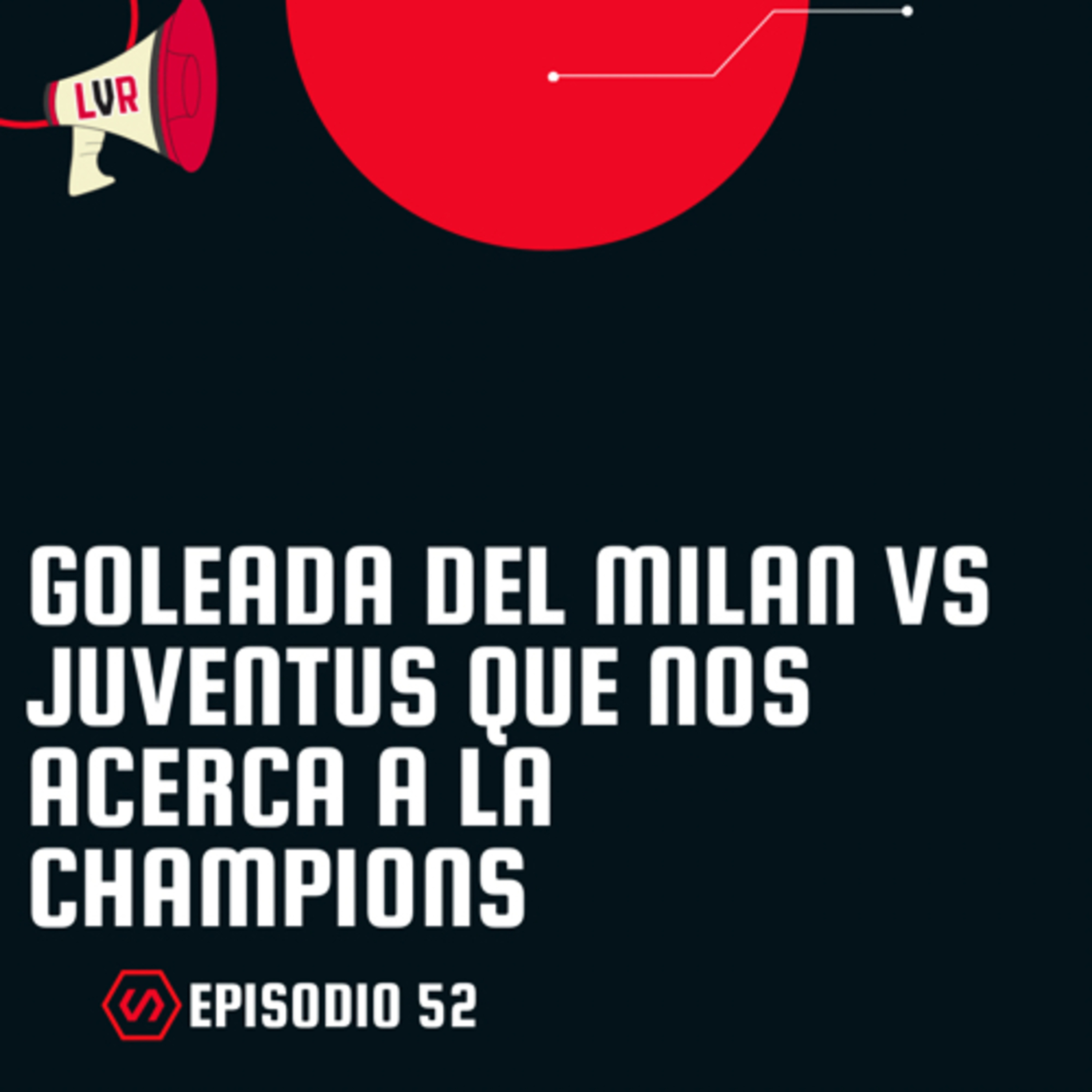 Portada de La Voz Rossonera