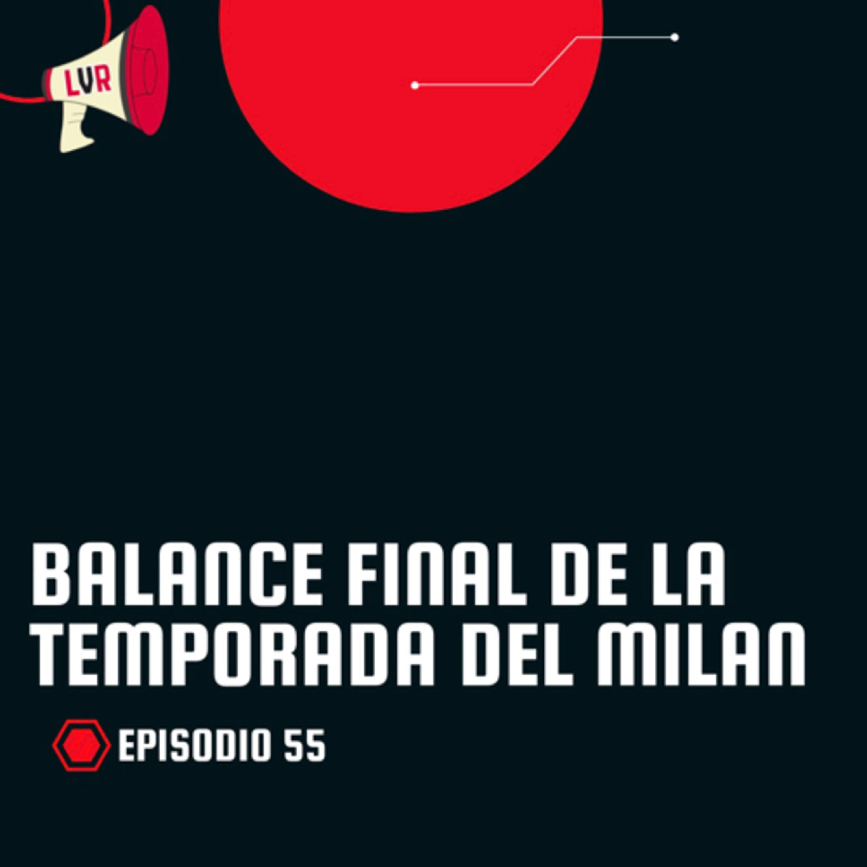 Portada de La Voz Rossonera