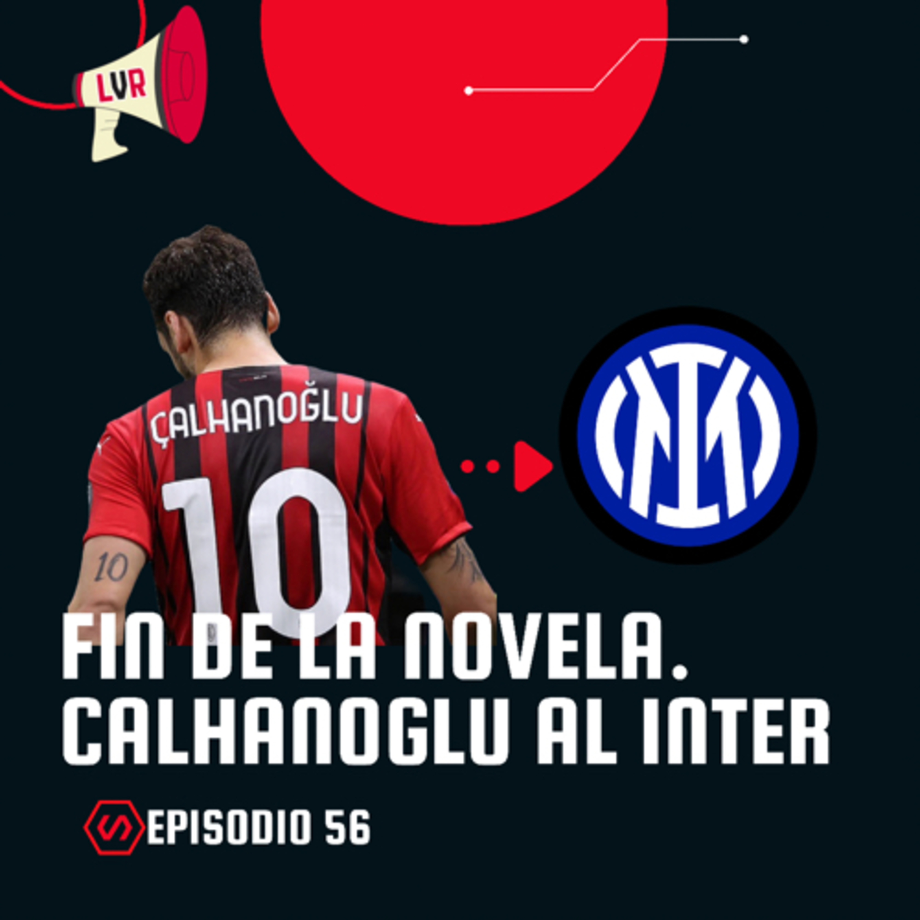 La Voz Rossonera