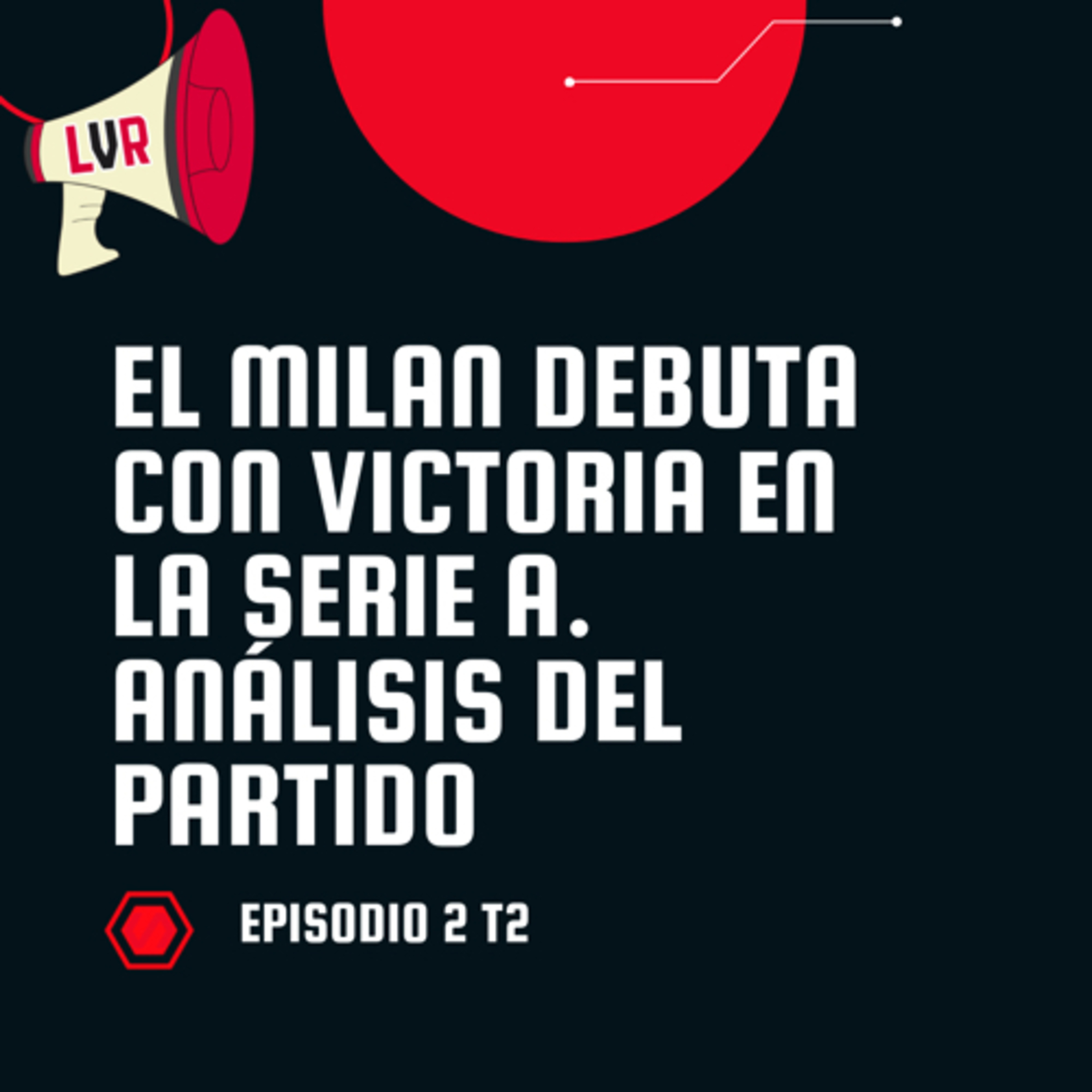 La Voz Rossonera