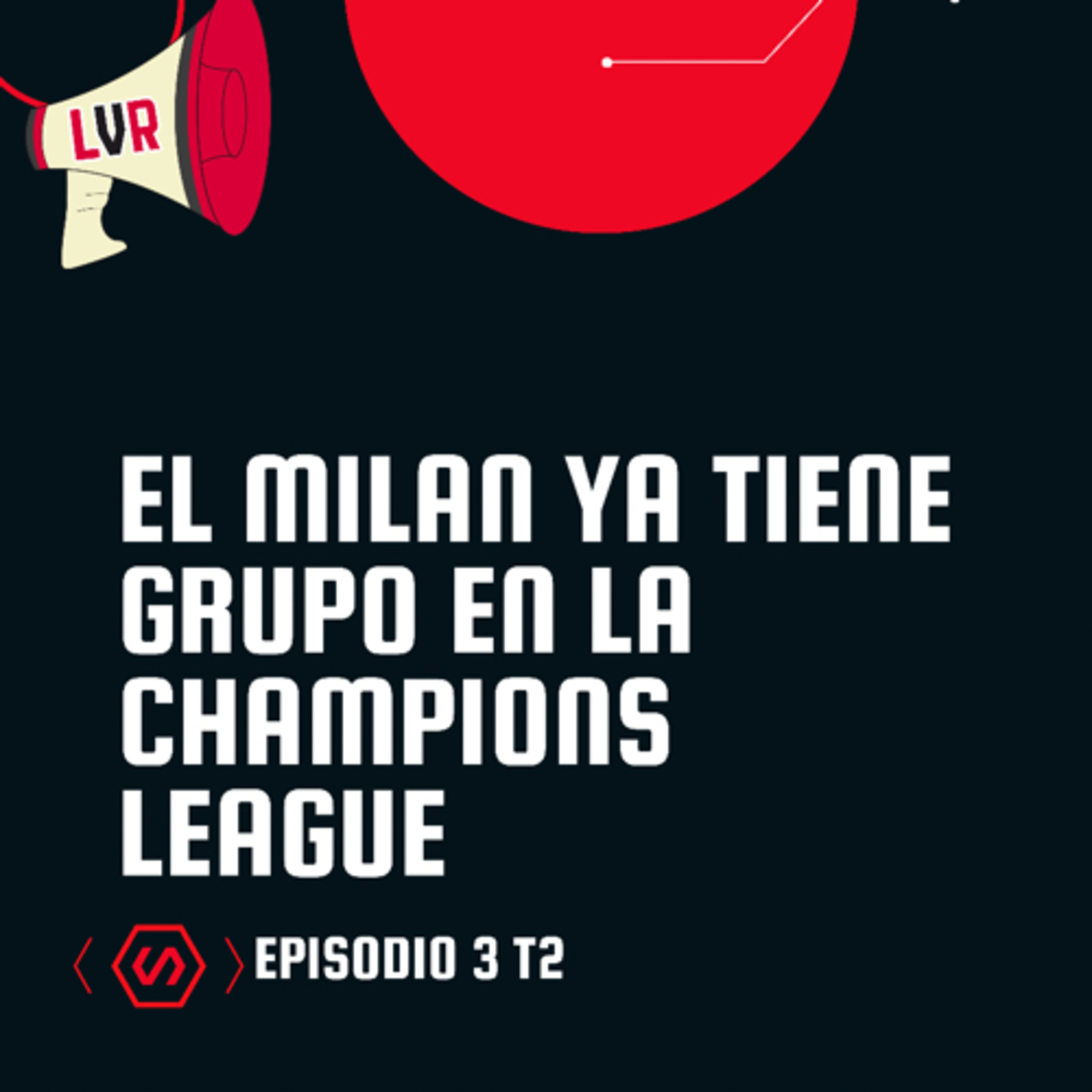 La Voz Rossonera