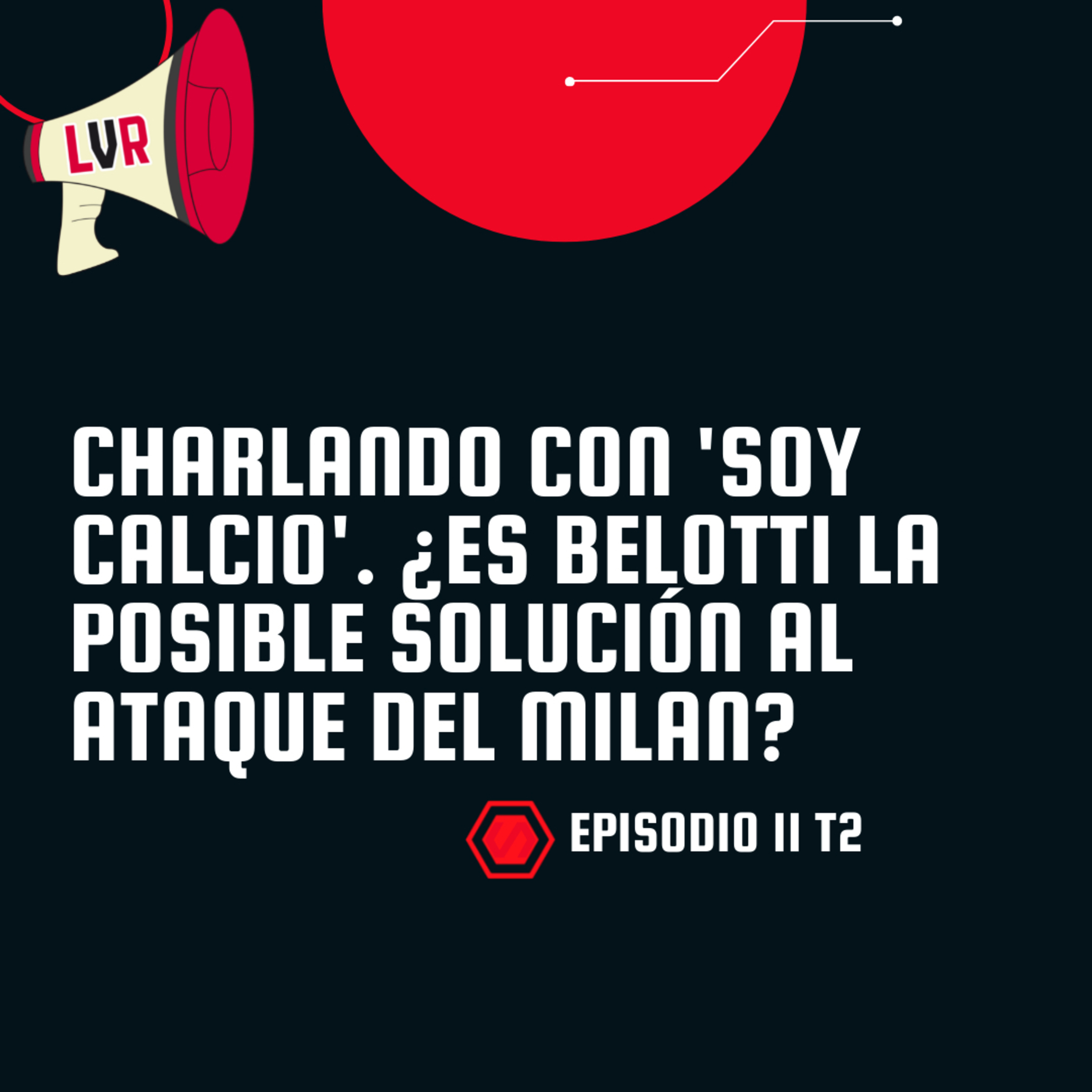 La Voz Rossonera