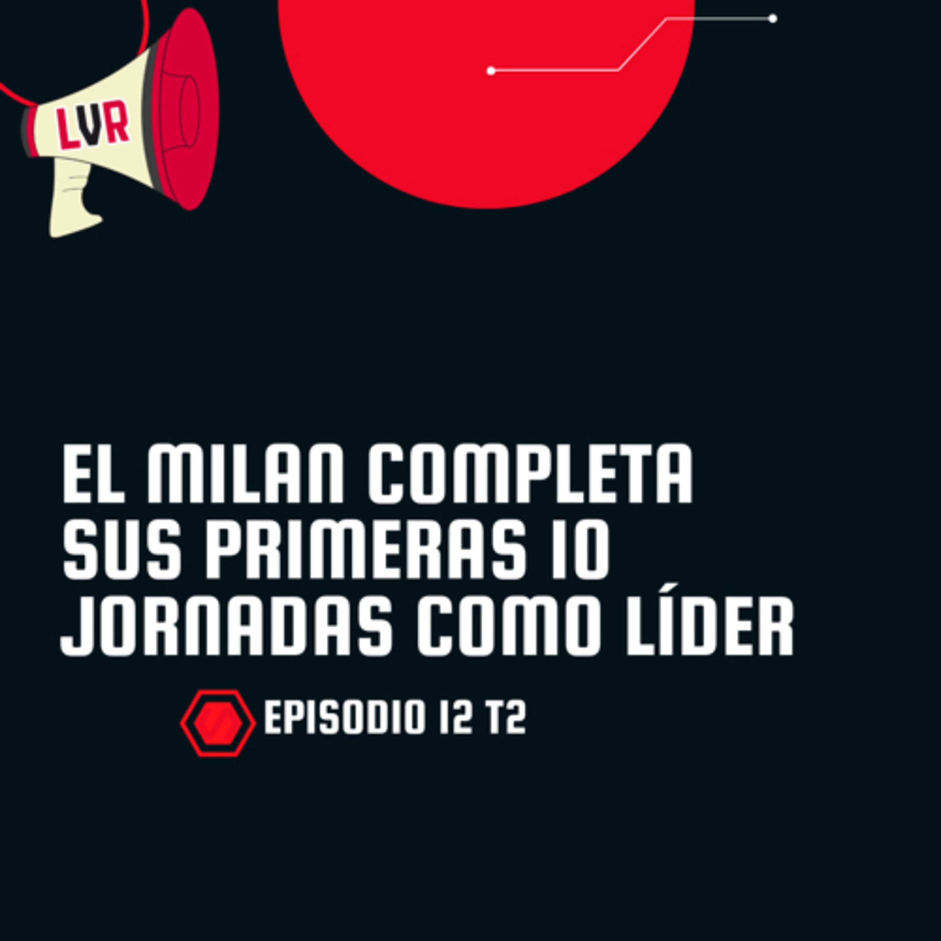 La Voz Rossonera