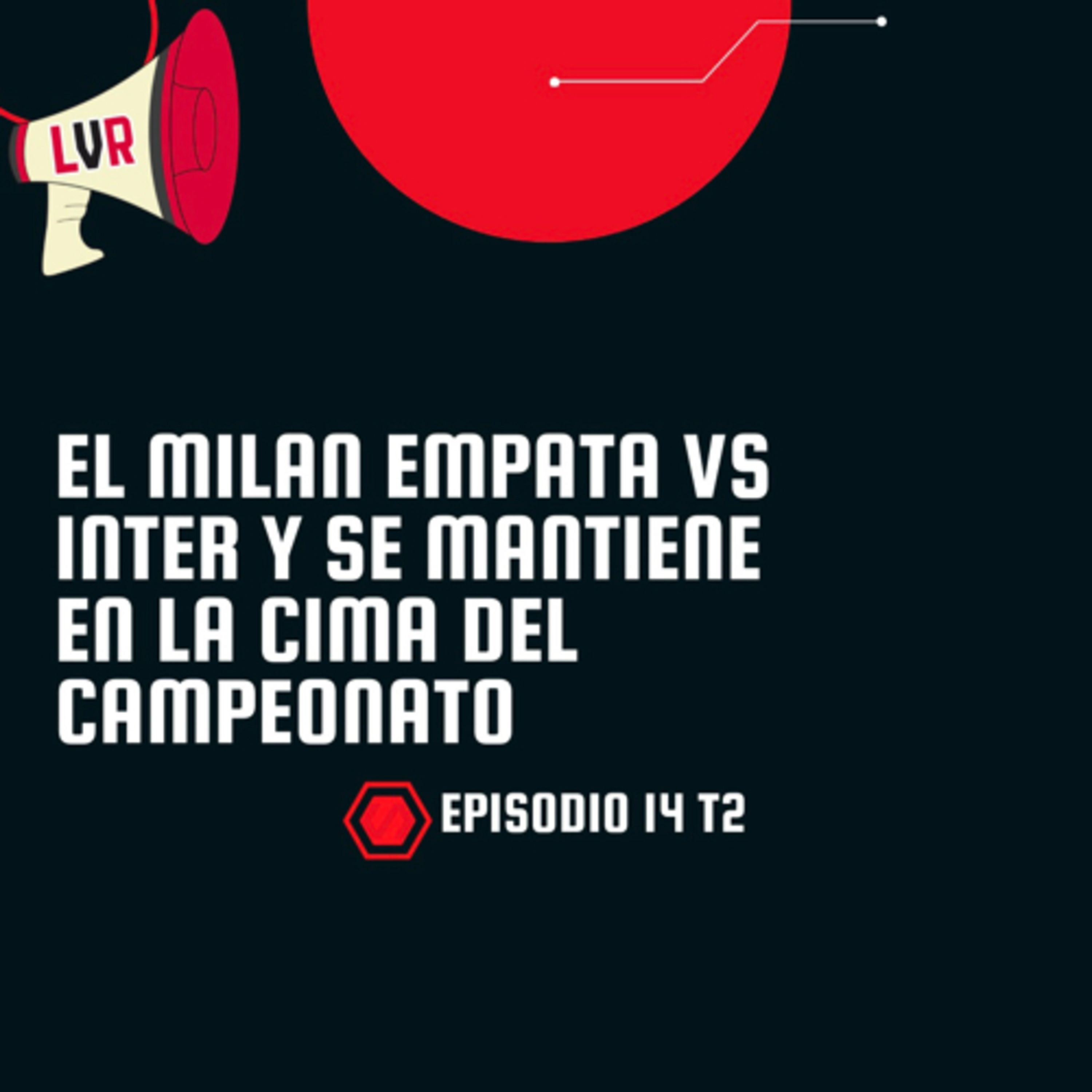 La Voz Rossonera