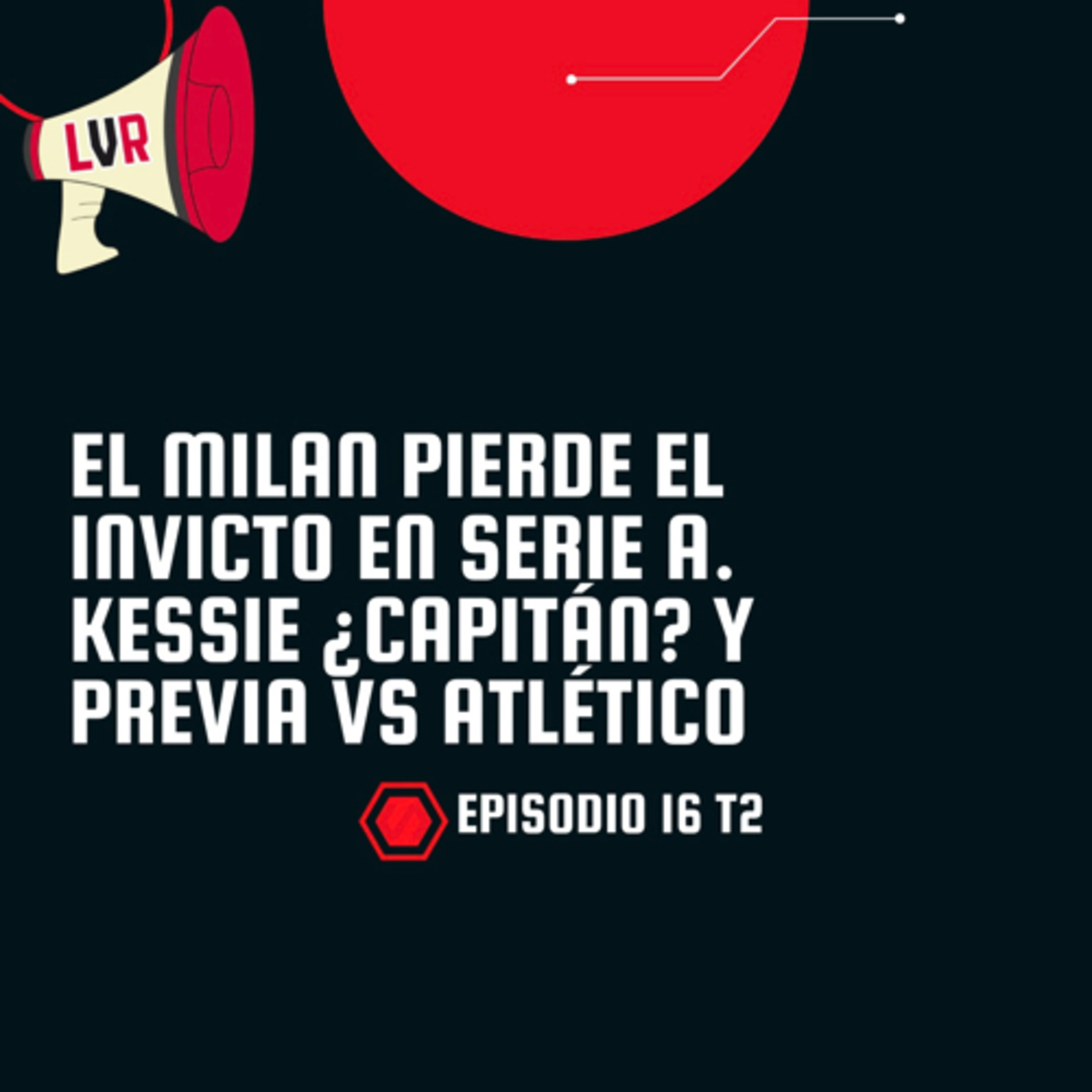 La Voz Rossonera